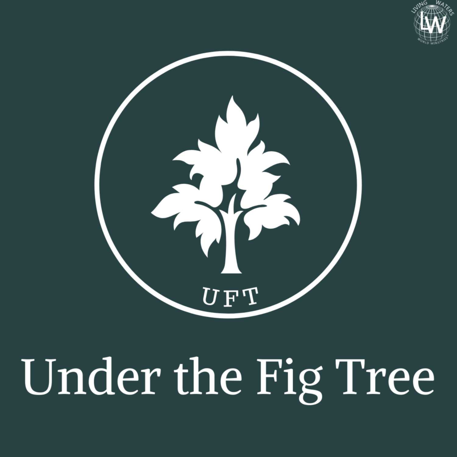 Under the Fig Tree