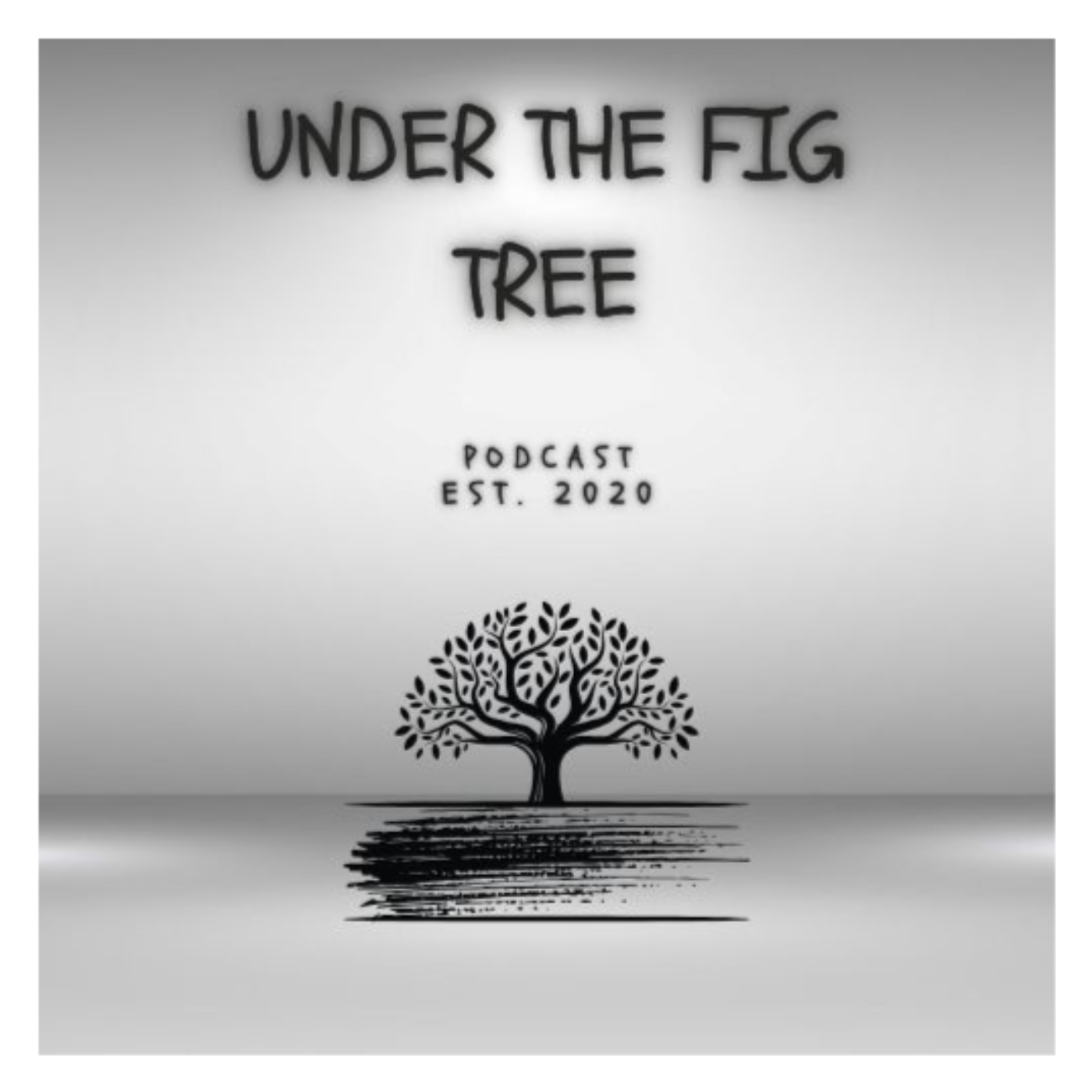 Under the Fig Tree