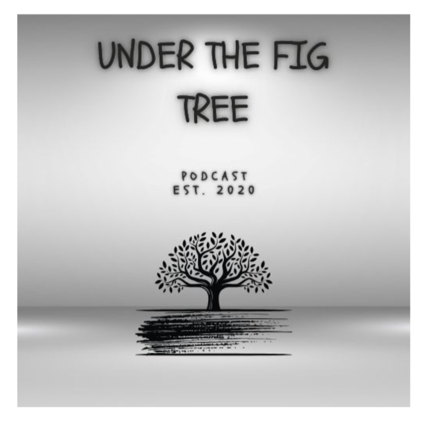 Under the Fig Tree
