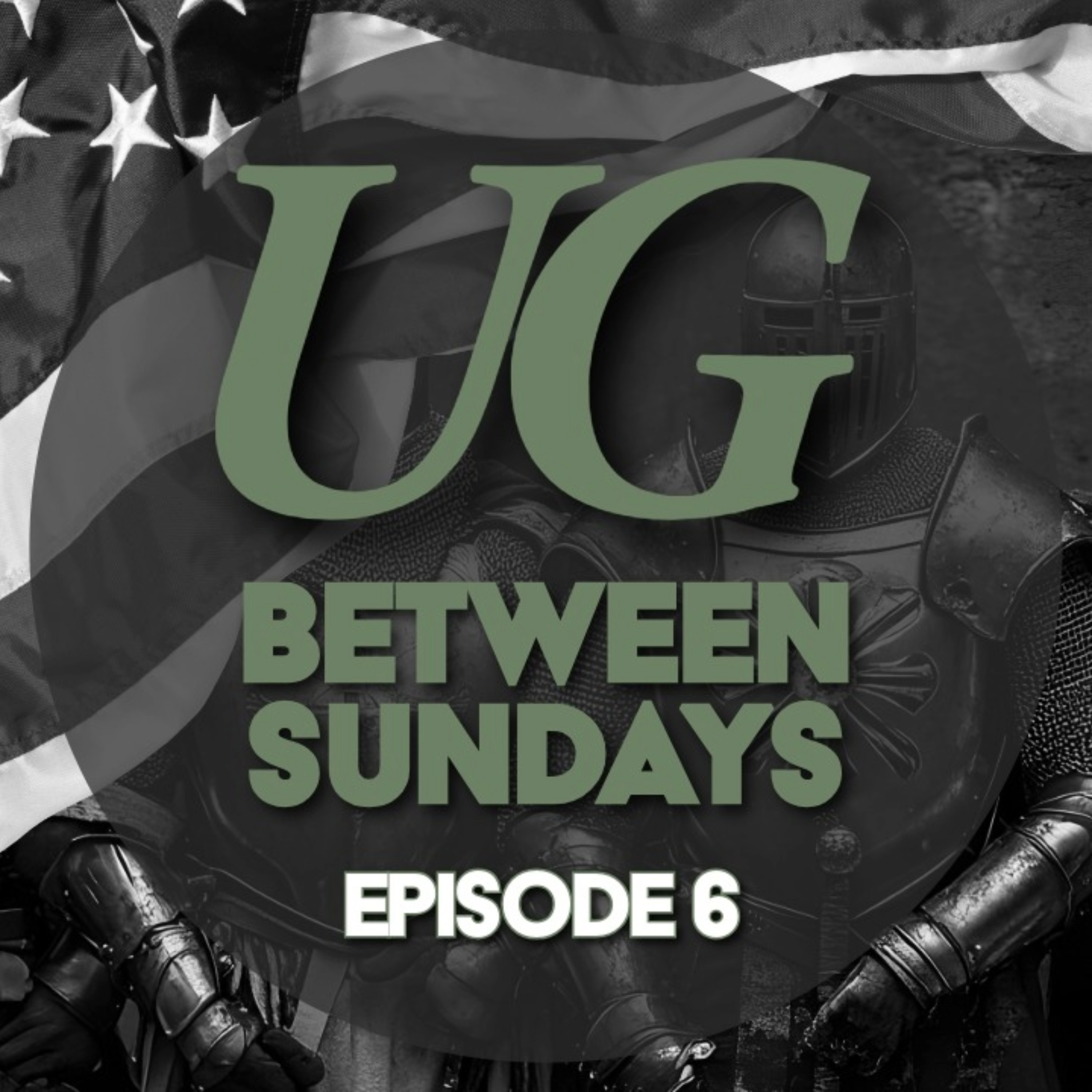 Christian Nationalism | Episode 6 episode artwork