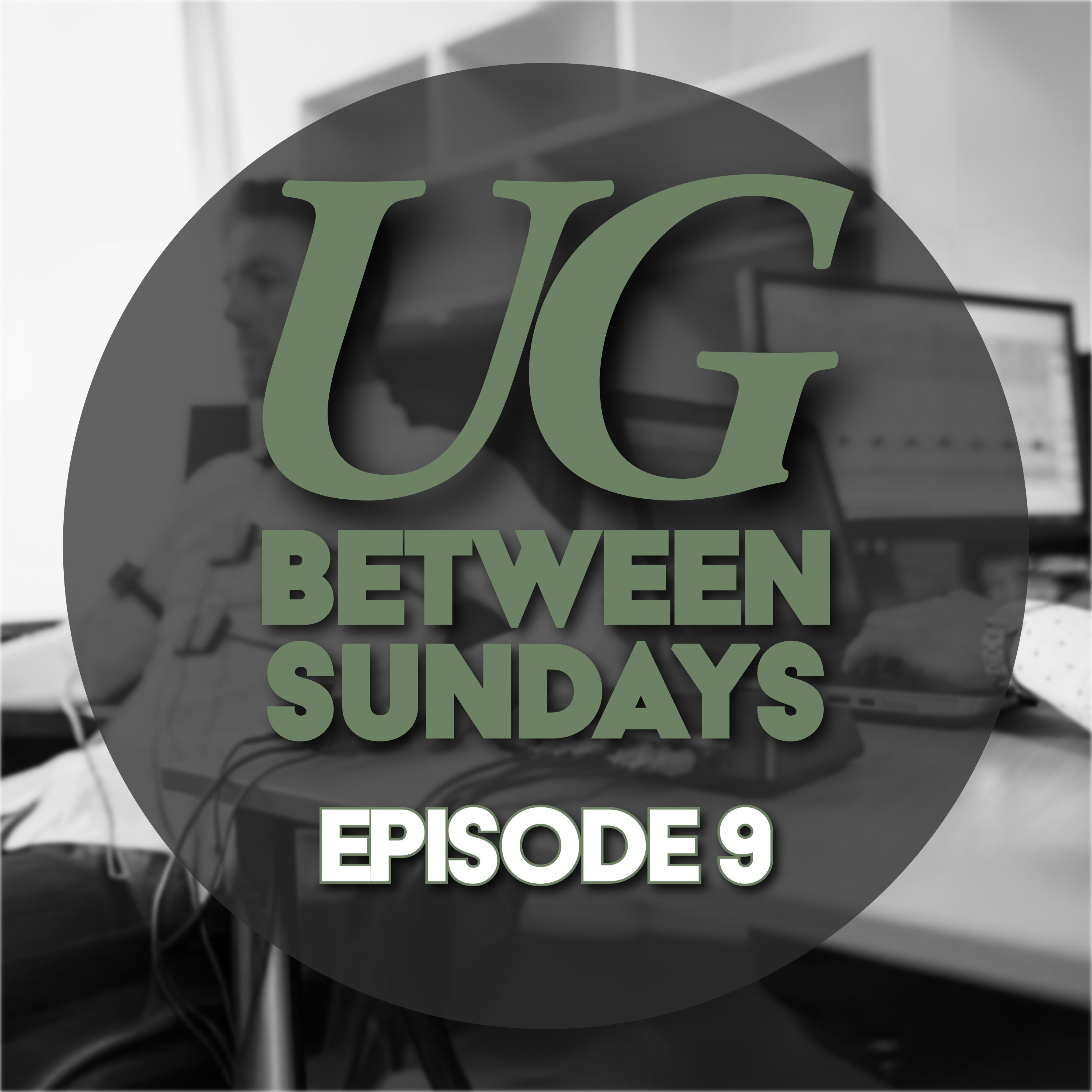 Don't Lie! | Episode 9 episode artwork