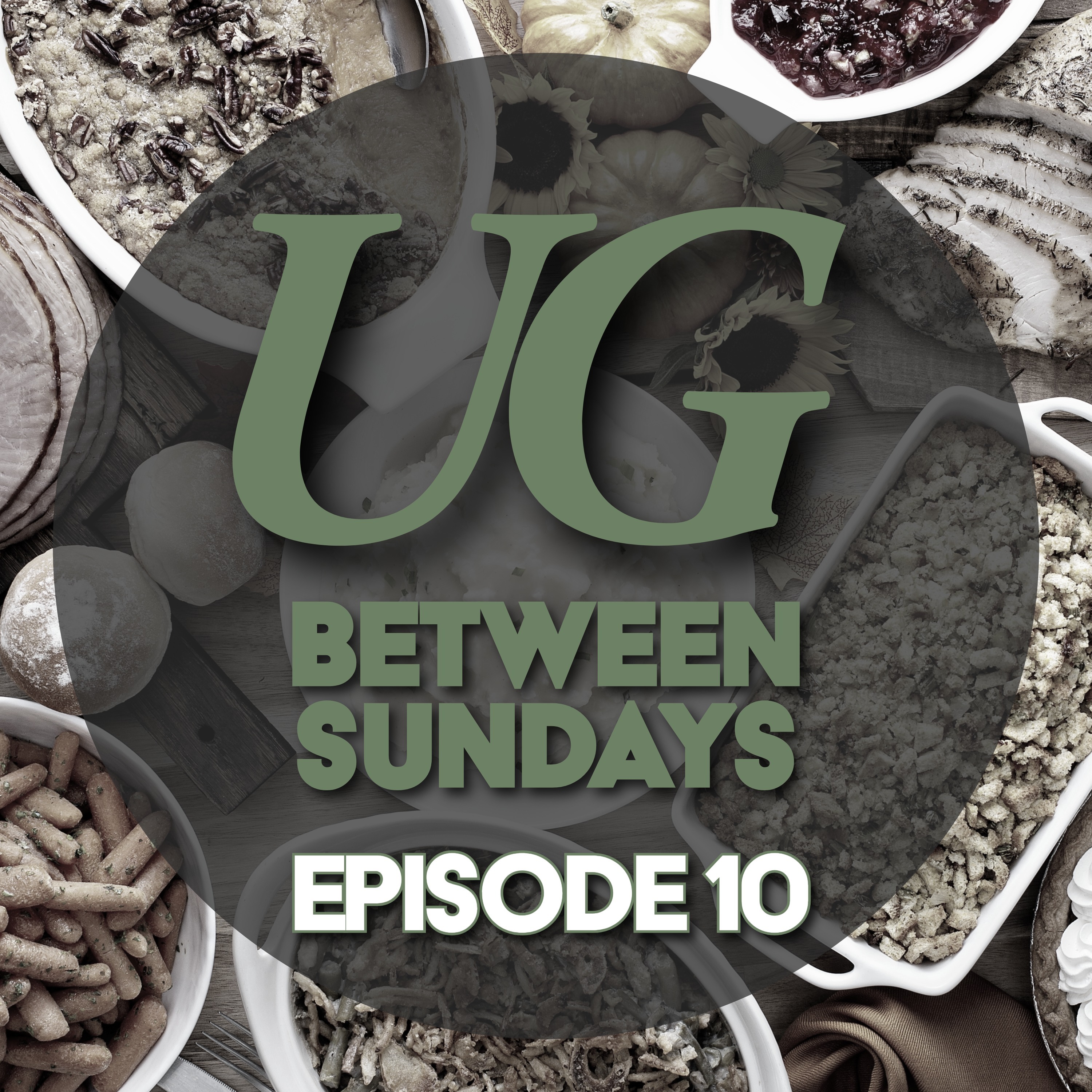 Happy Thanksgiving! | Episode 10 episode artwork