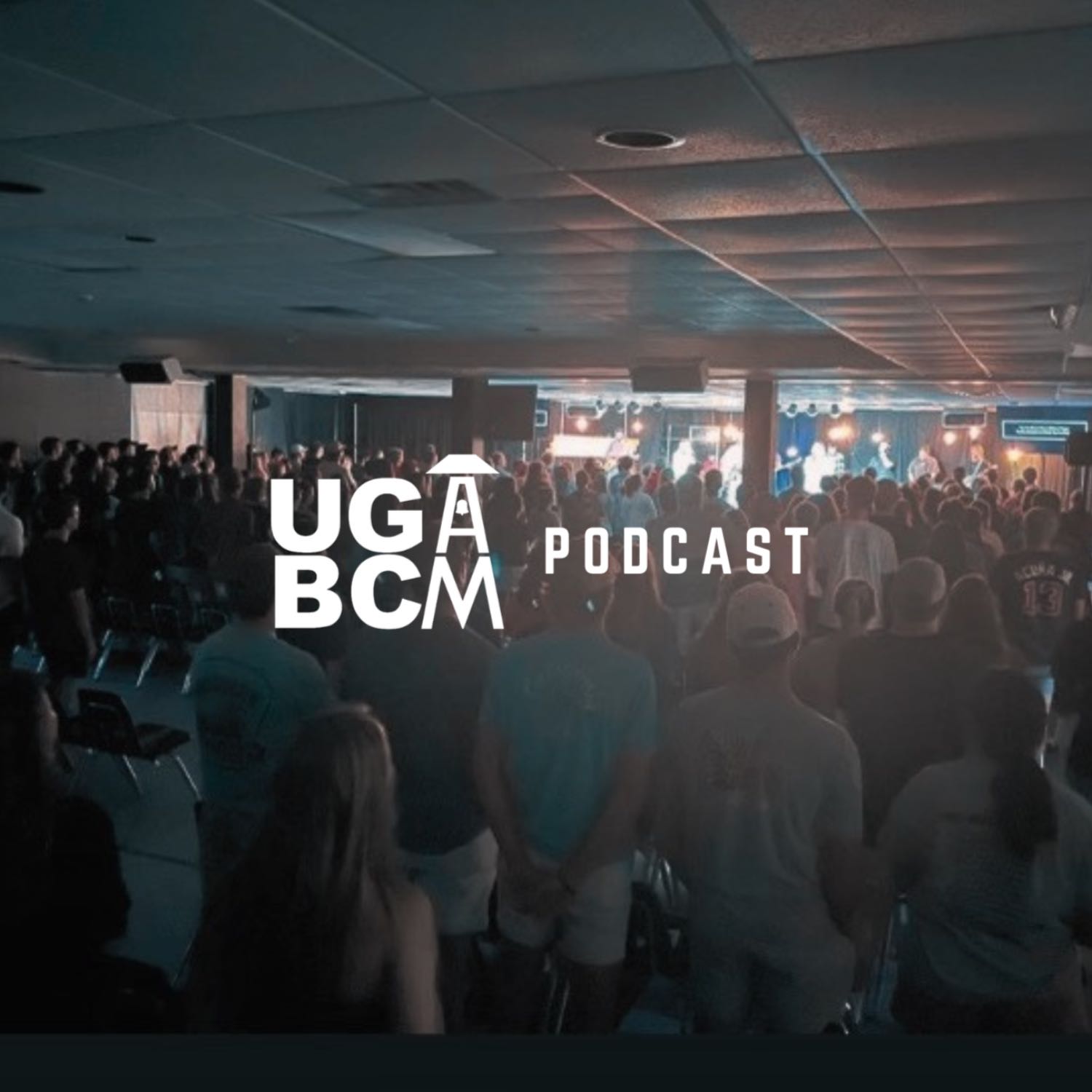 UGA BCM Podcast