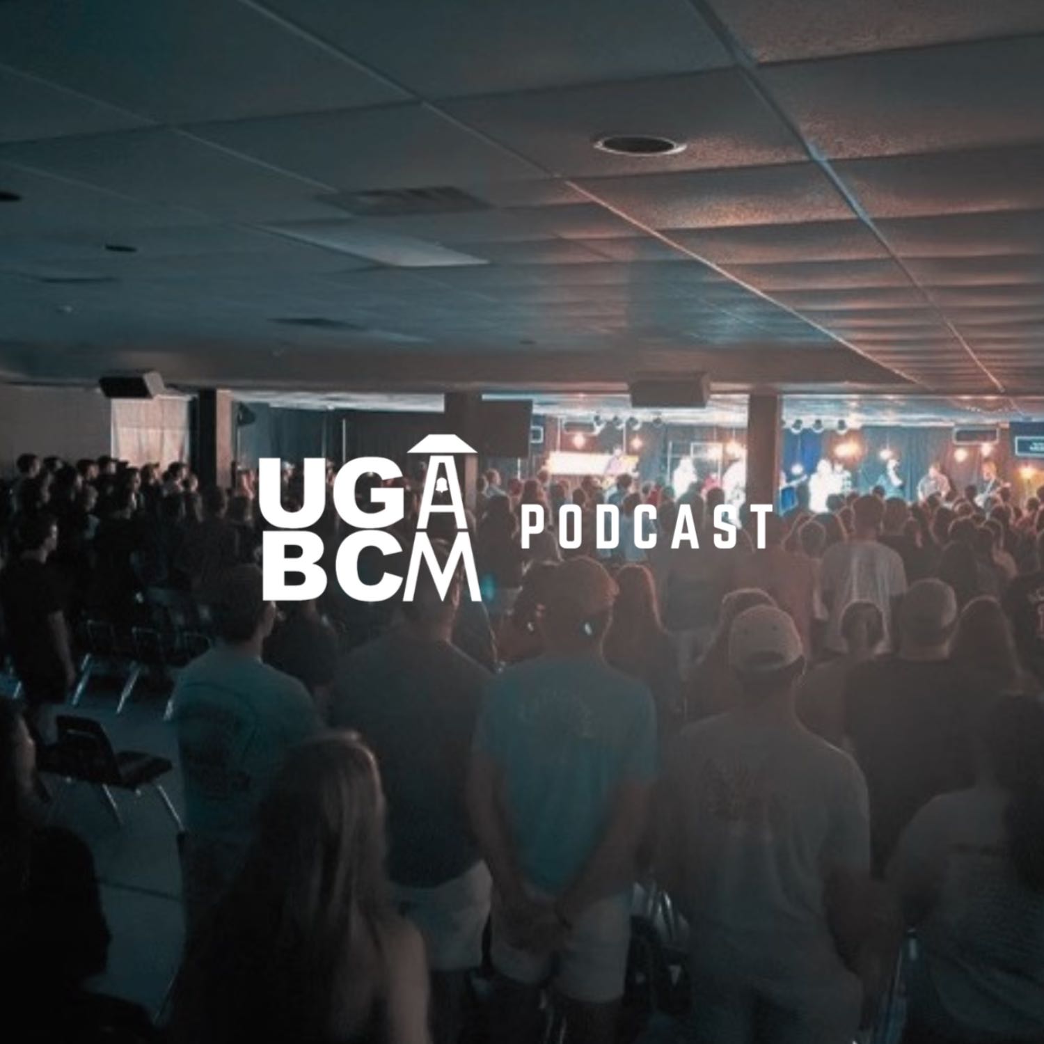 UGA BCM Podcast