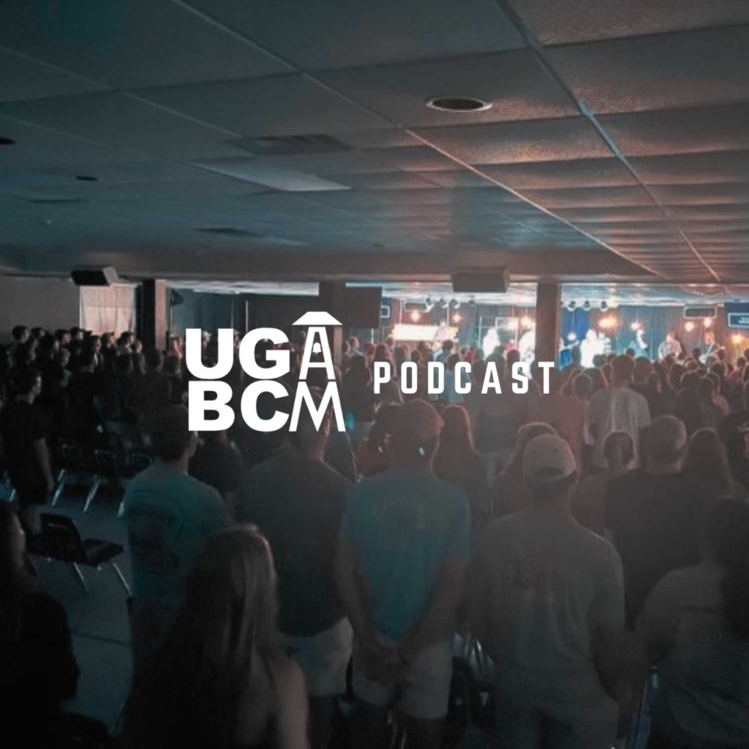 UGA BCM Podcast
