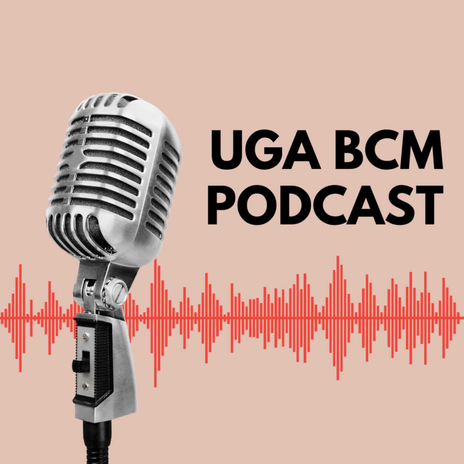UGA BCM Podcast