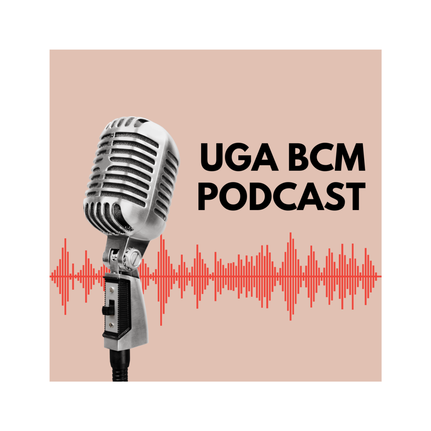 UGA BCM Podcast