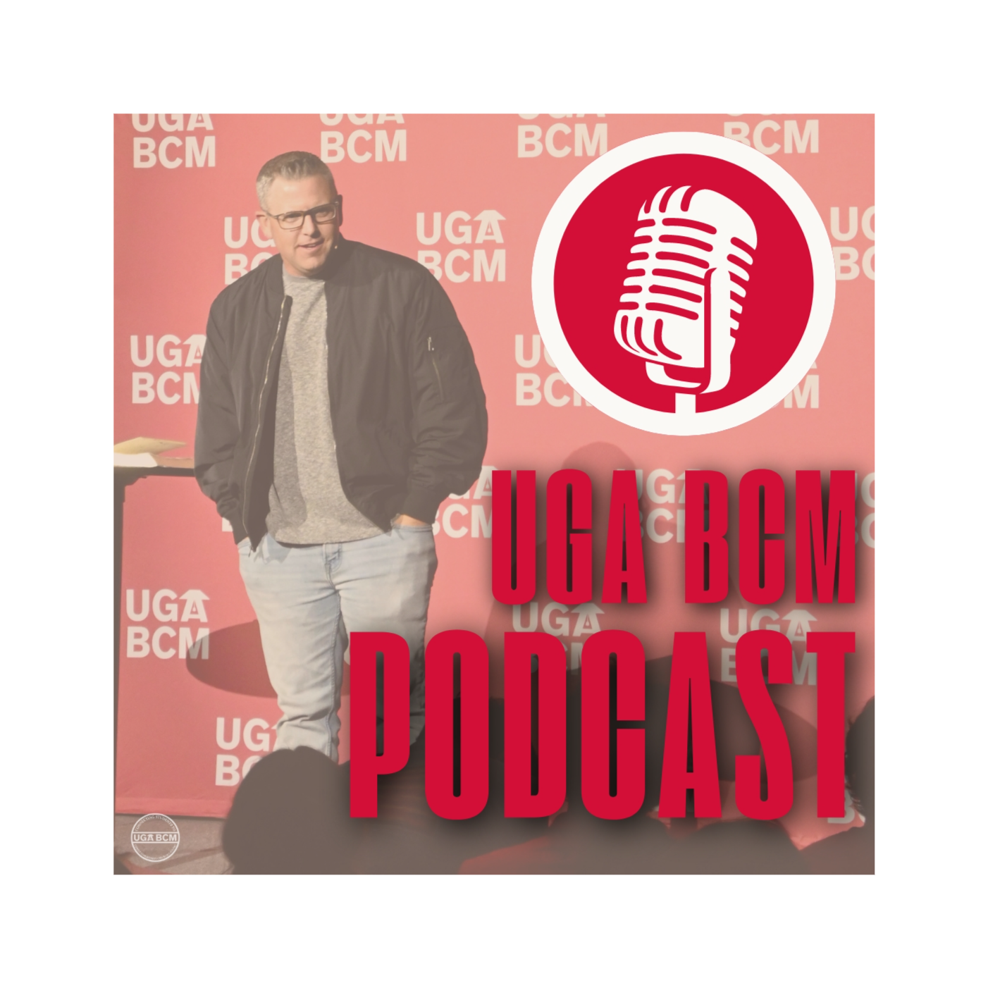 UGA BCM Podcast