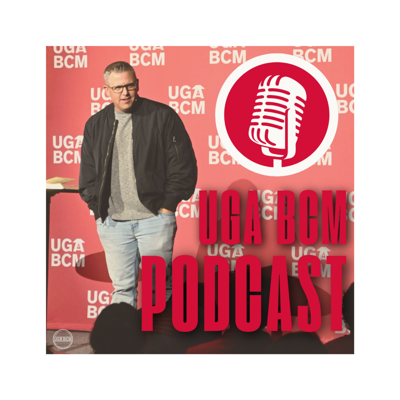 UGA BCM Podcast
