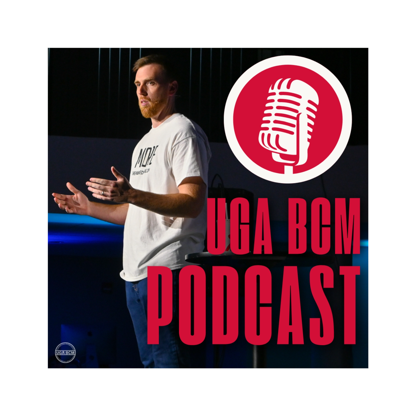 UGA BCM Podcast