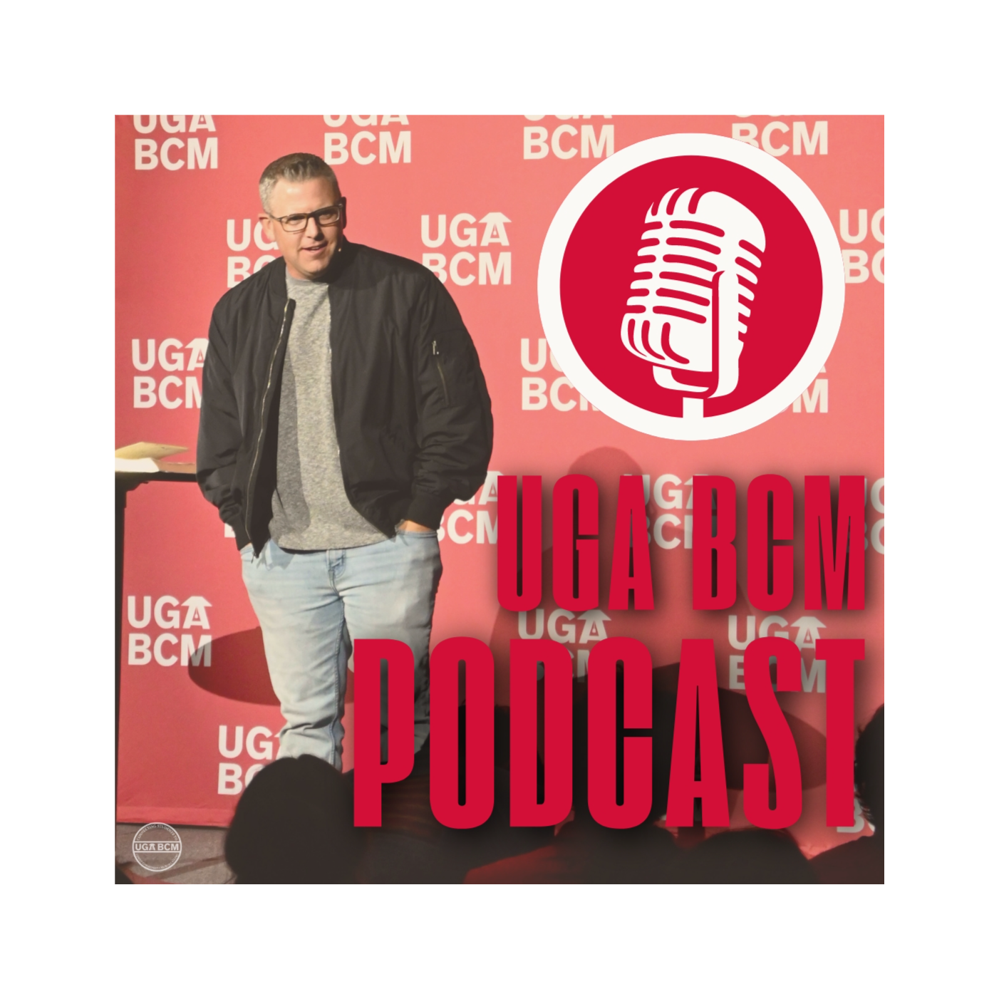 UGA BCM Podcast