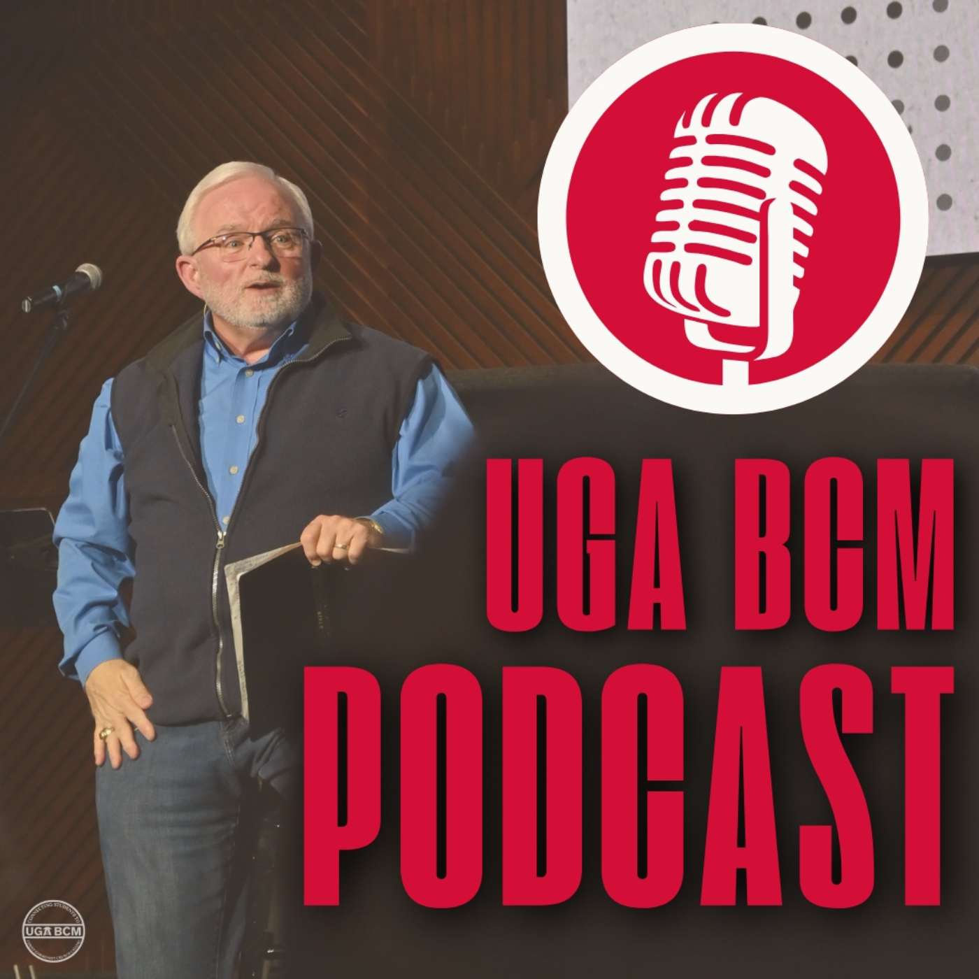 UGA BCM Podcast