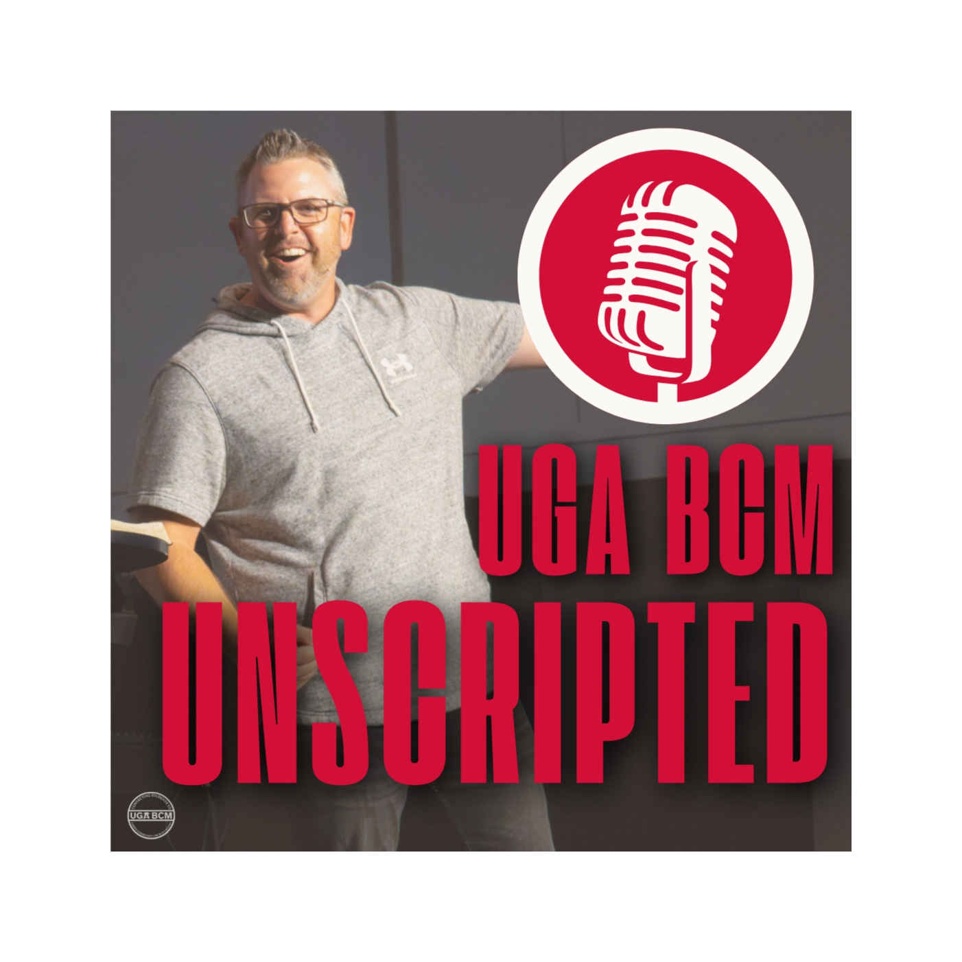UGA BCM Podcast
