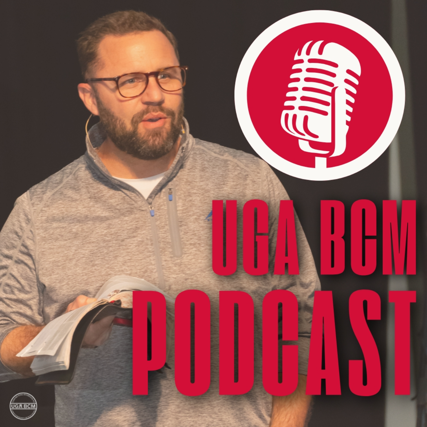 UGA BCM Podcast