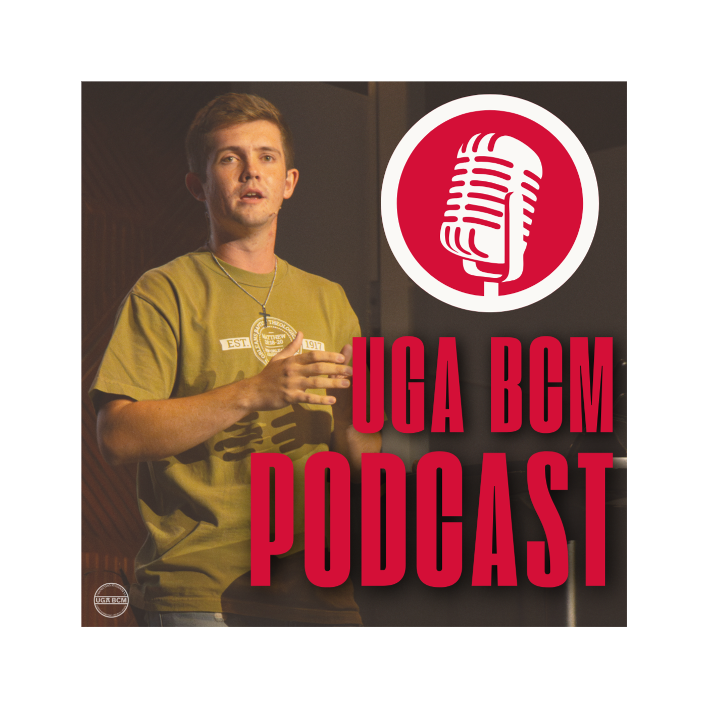 UGA BCM Podcast