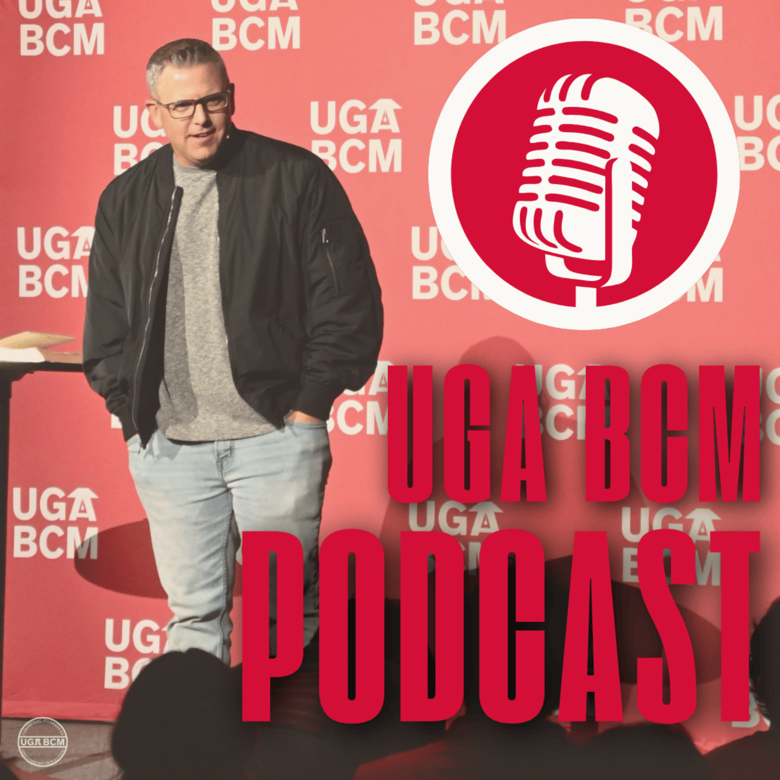 UGA BCM Podcast