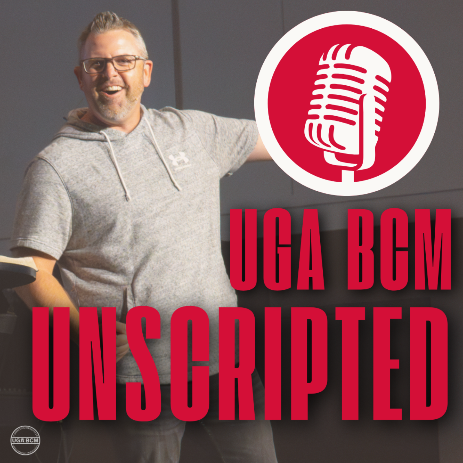 UGA BCM Podcast