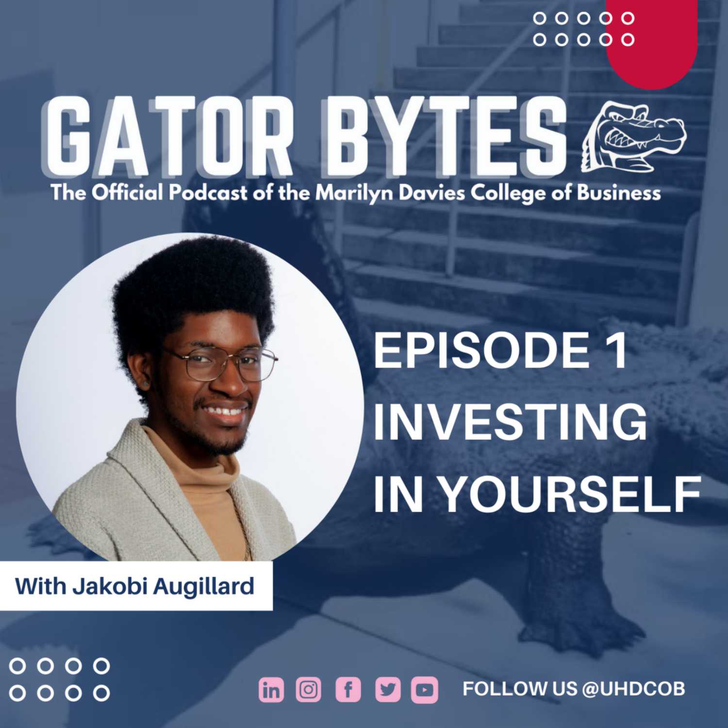 Gator Bytes