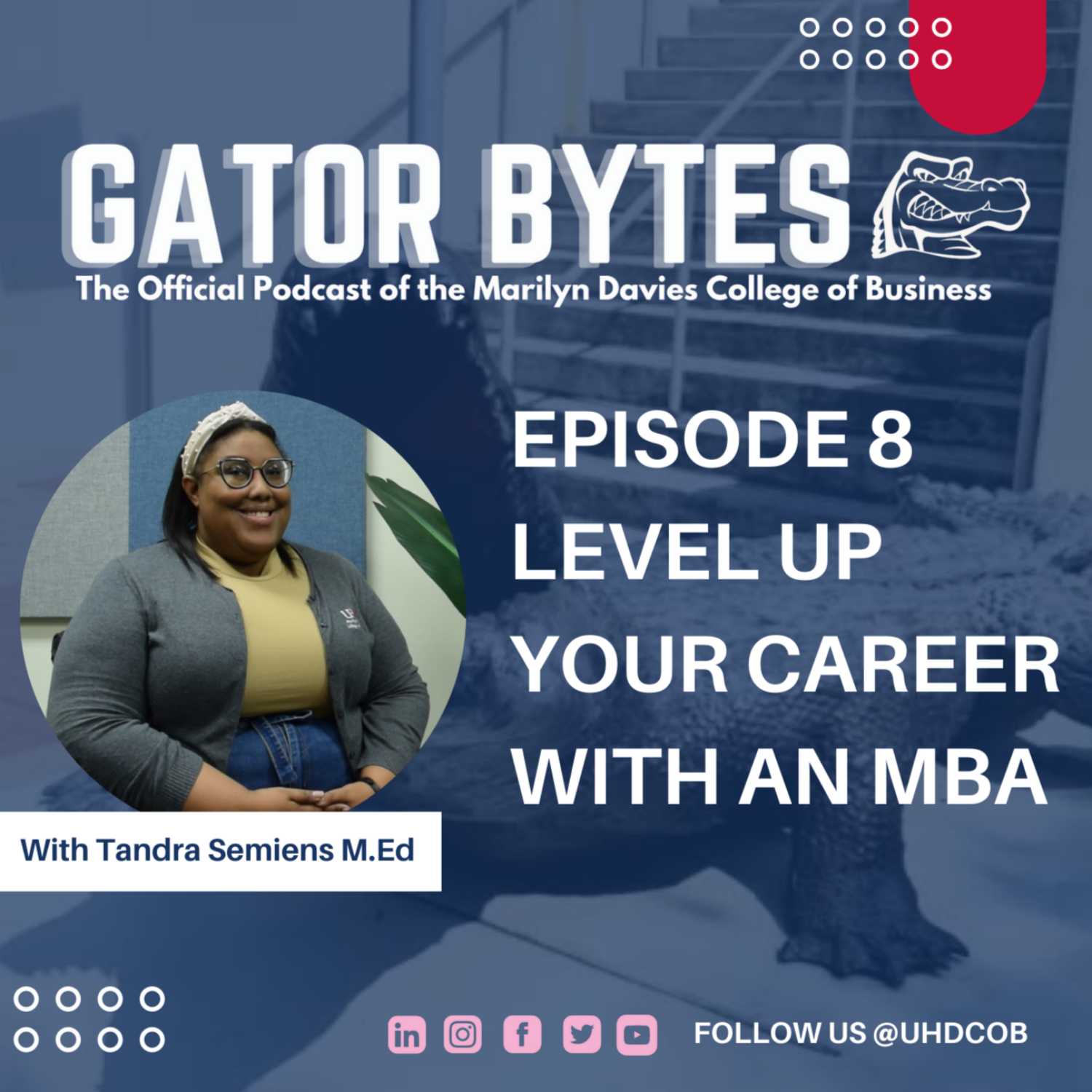 Gator Bytes