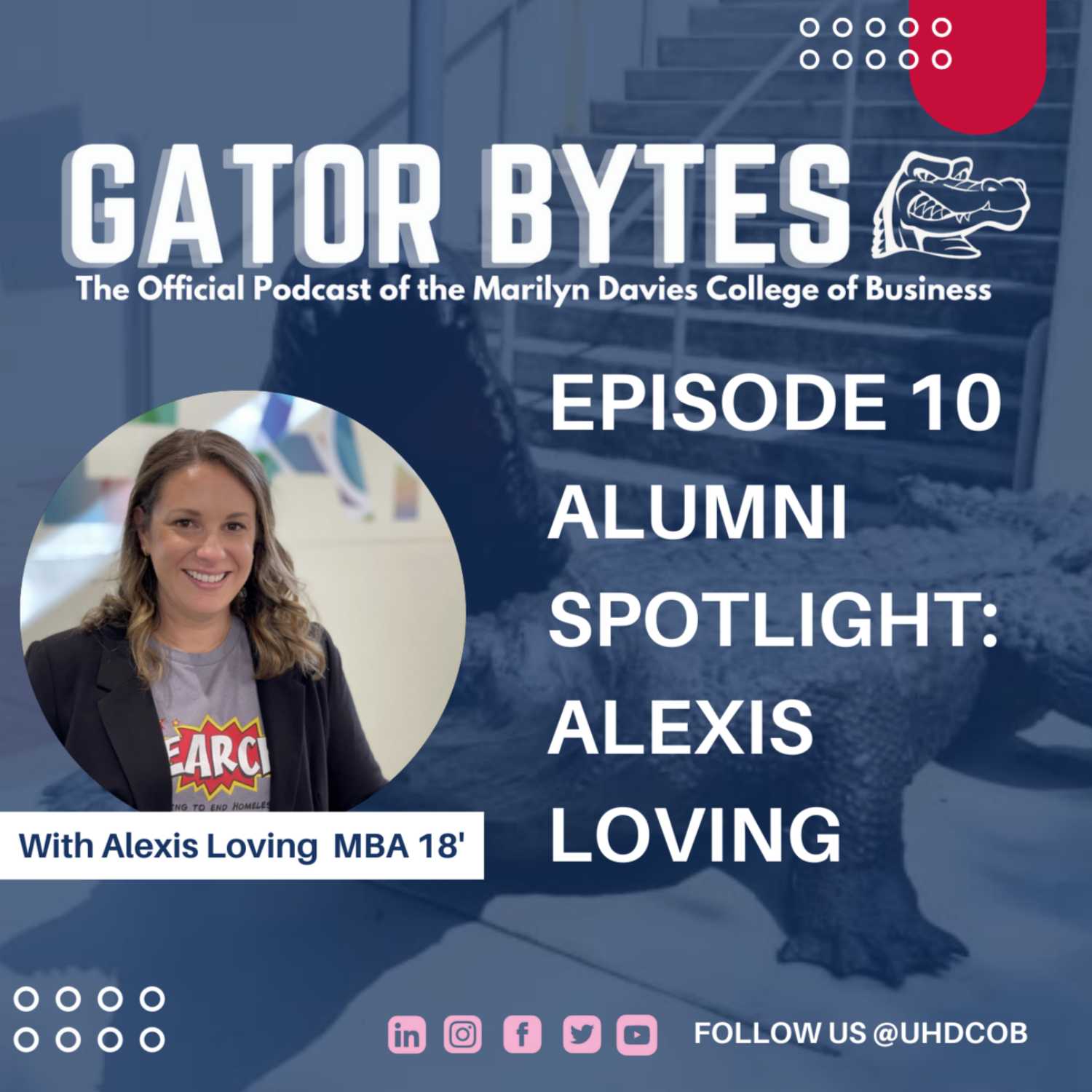 Gator Bytes