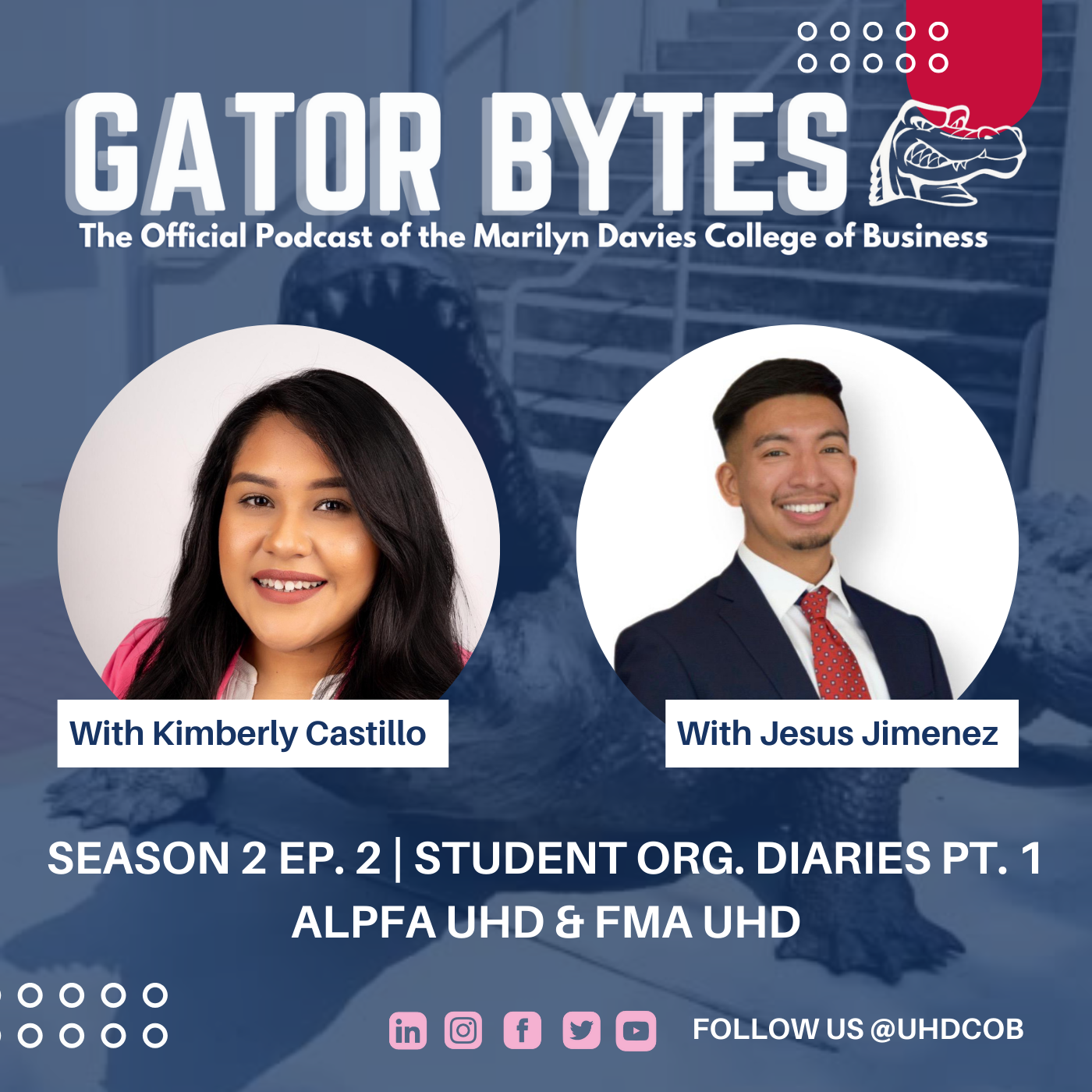 Gator Bytes