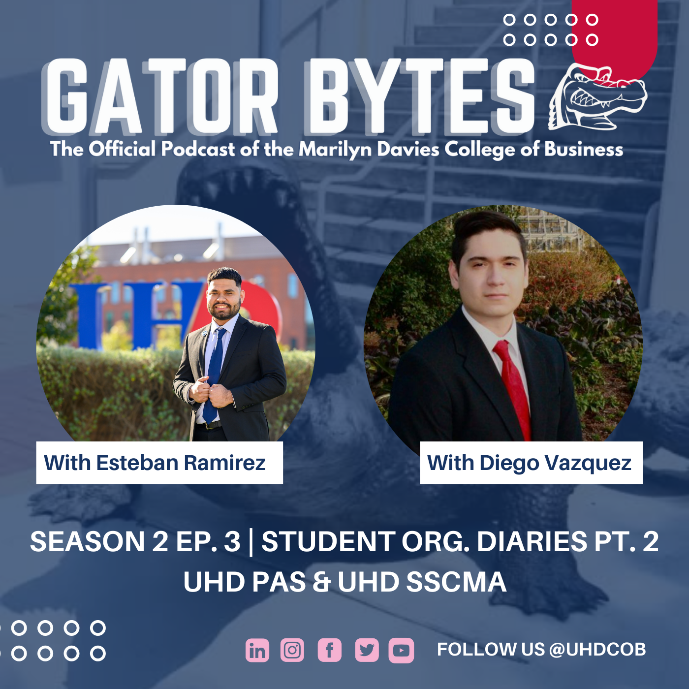 Gator Bytes