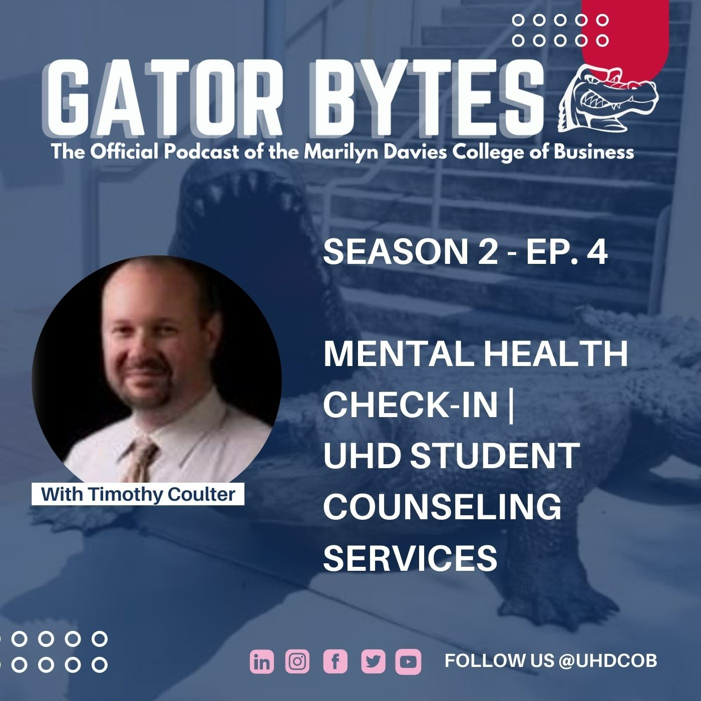 Gator Bytes