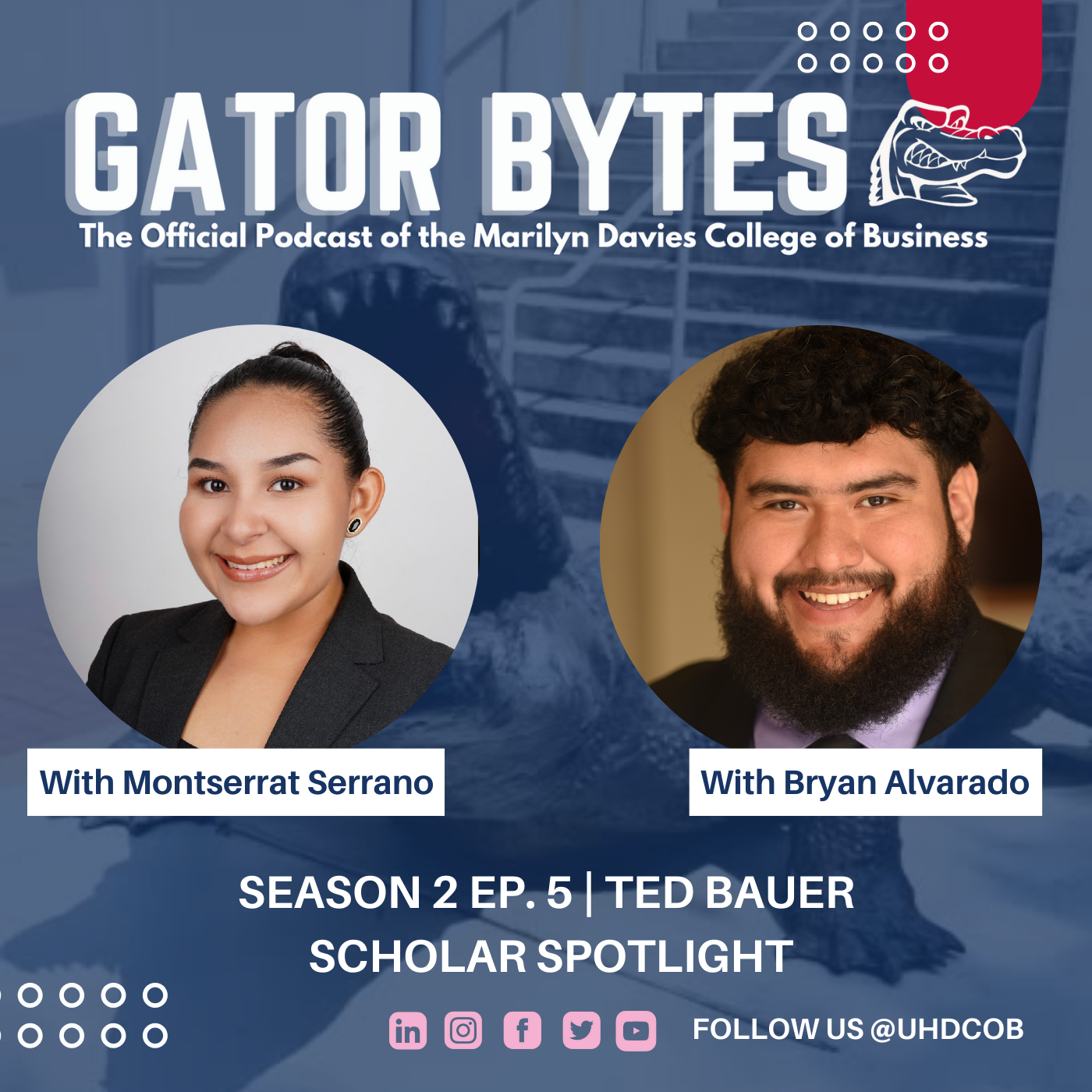 Gator Bytes