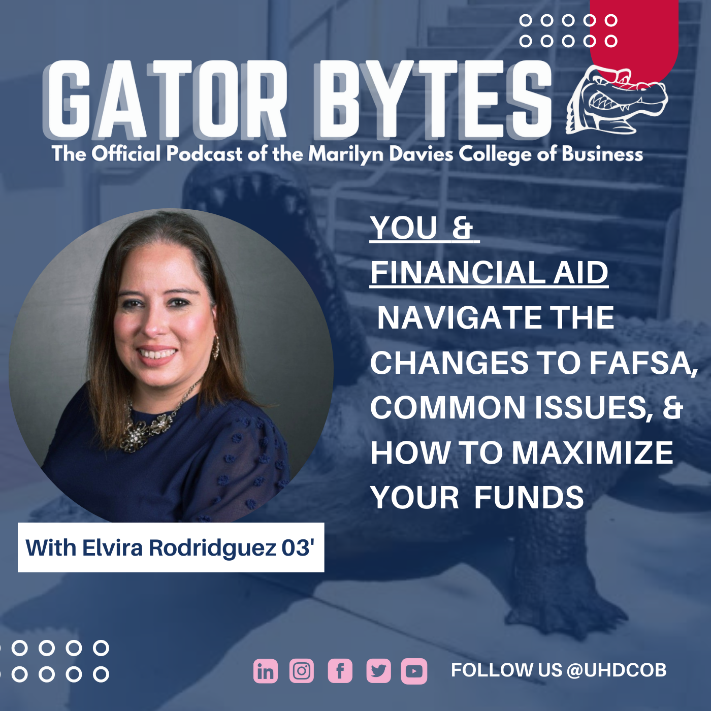 Gator Bytes