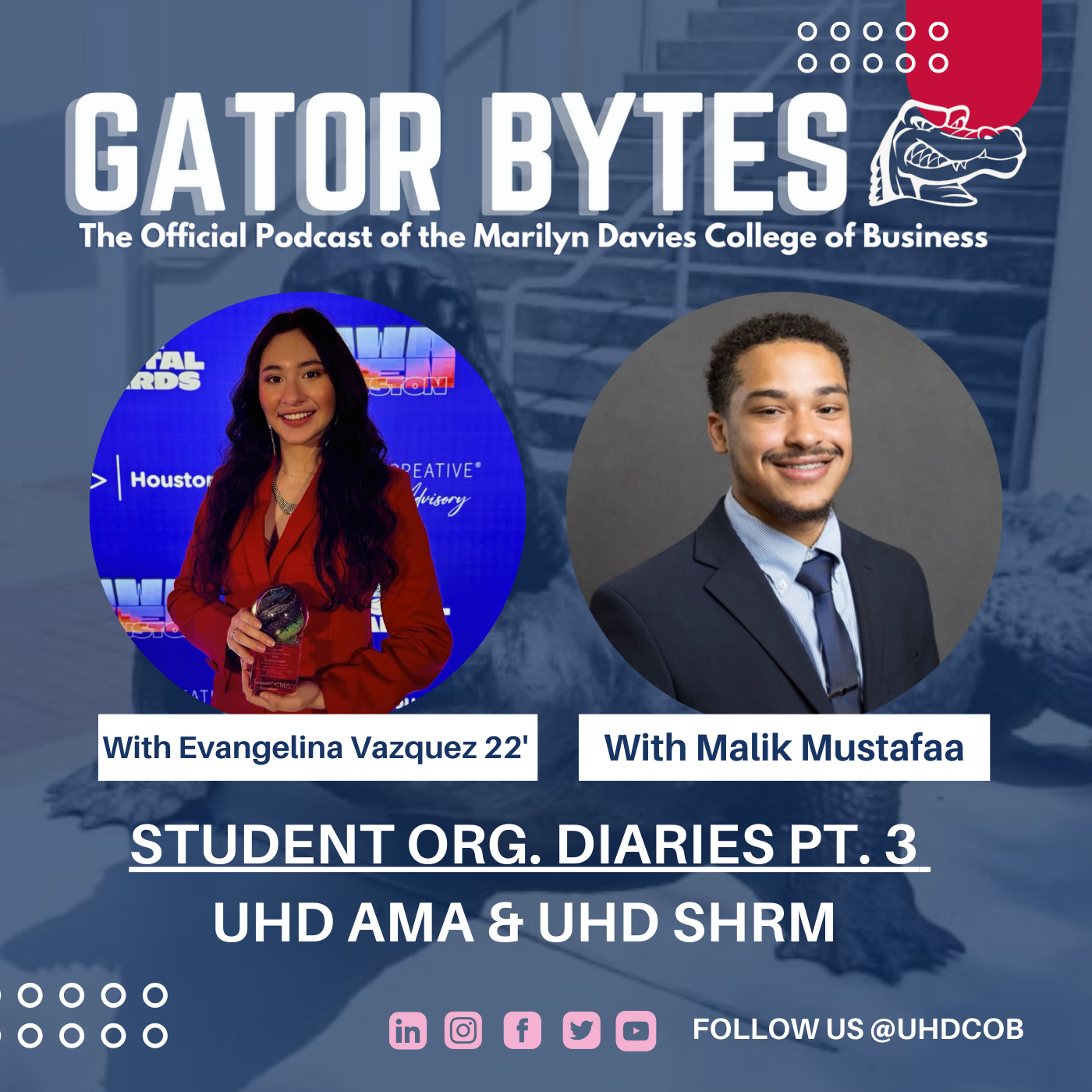 Gator Bytes