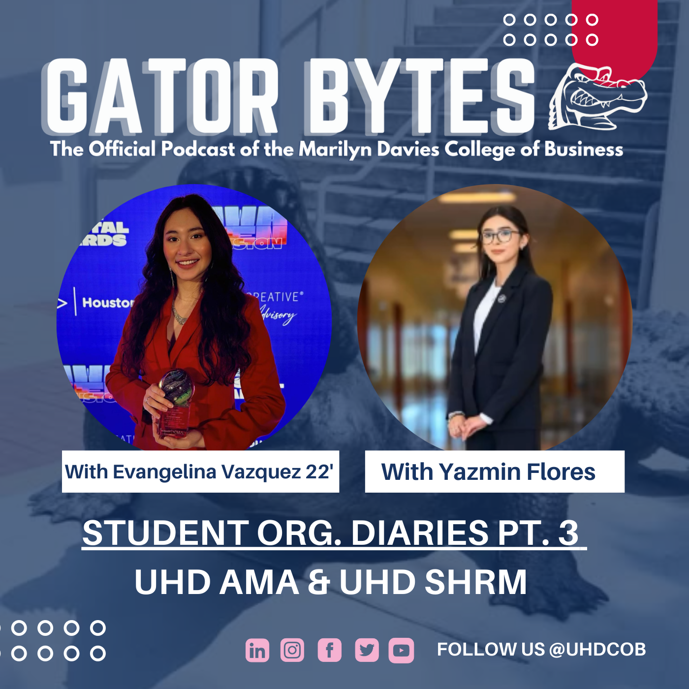 Gator Bytes