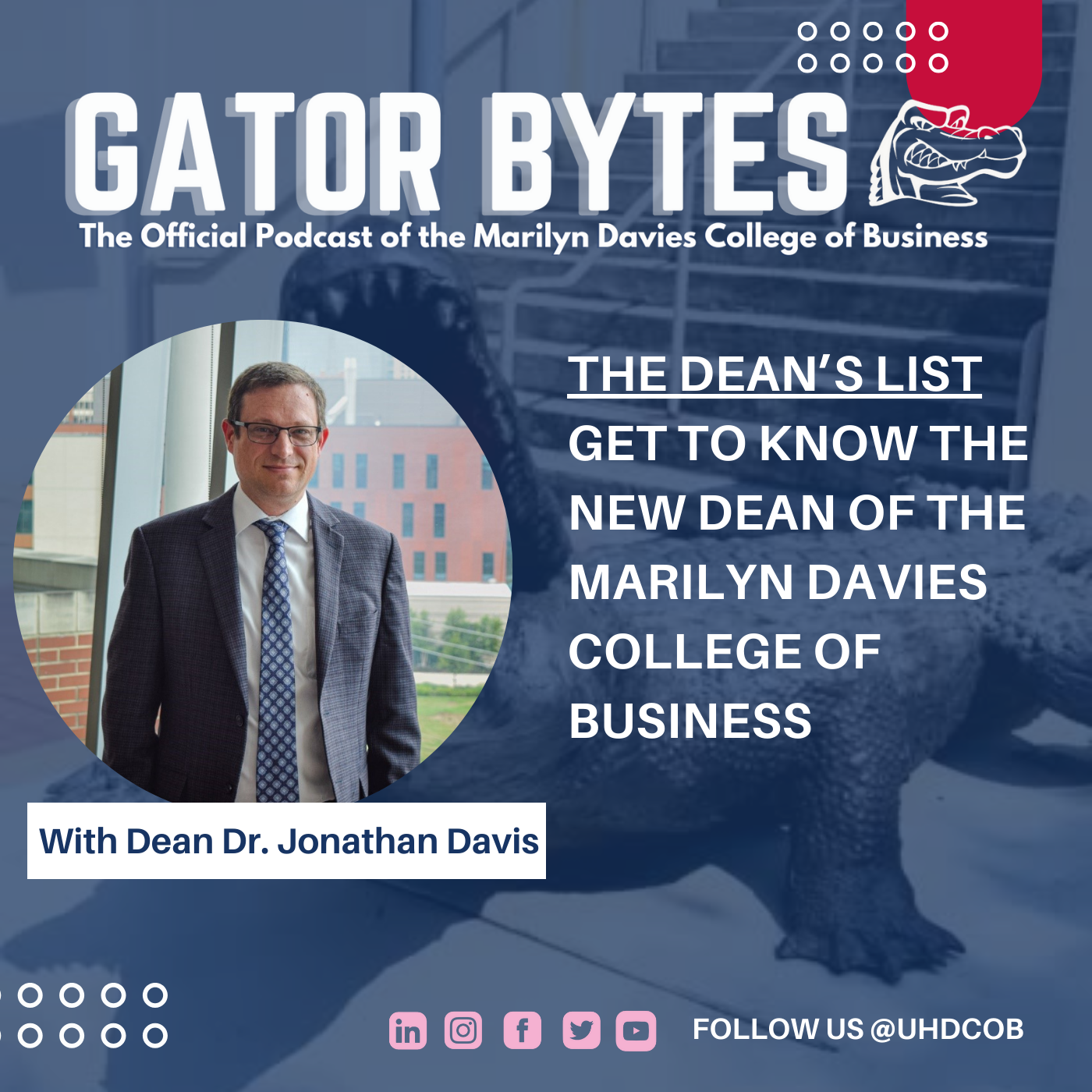 Gator Bytes