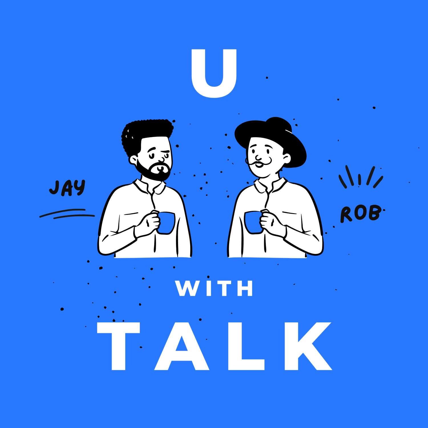 Utalk