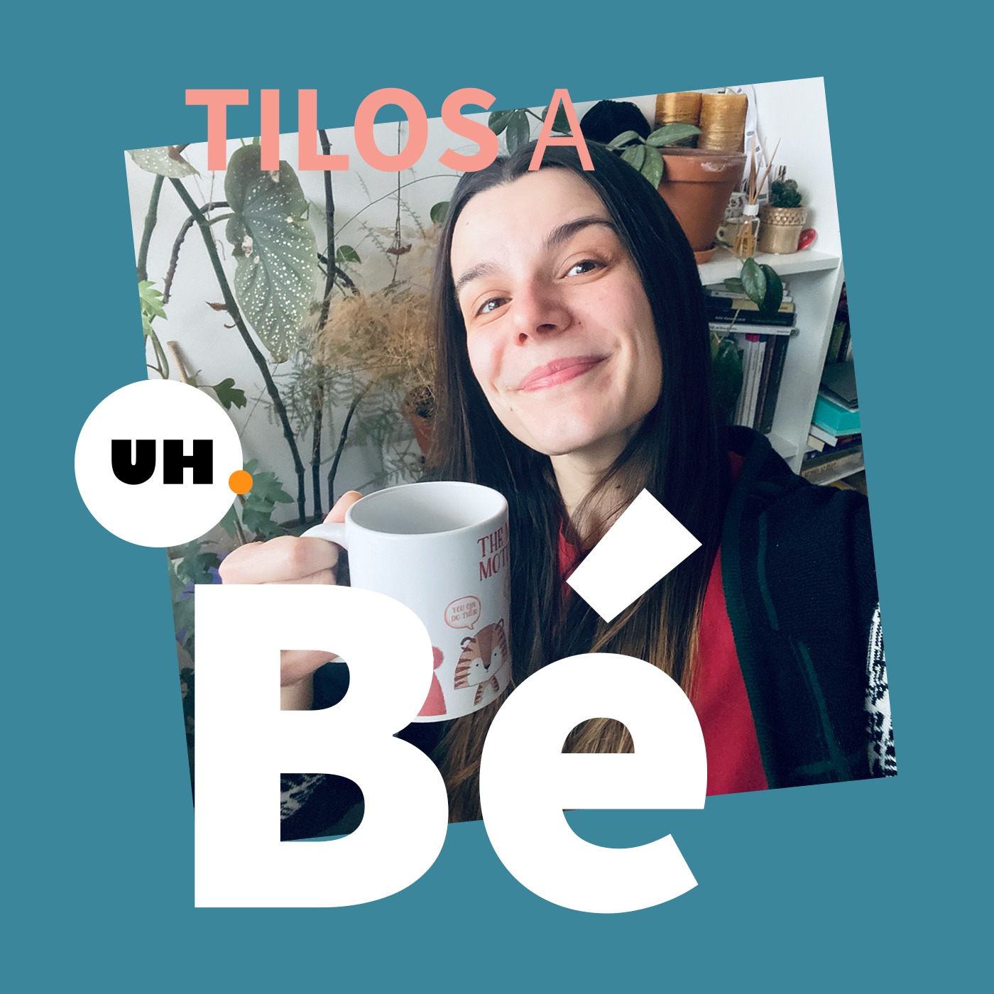 Tilos a Bé