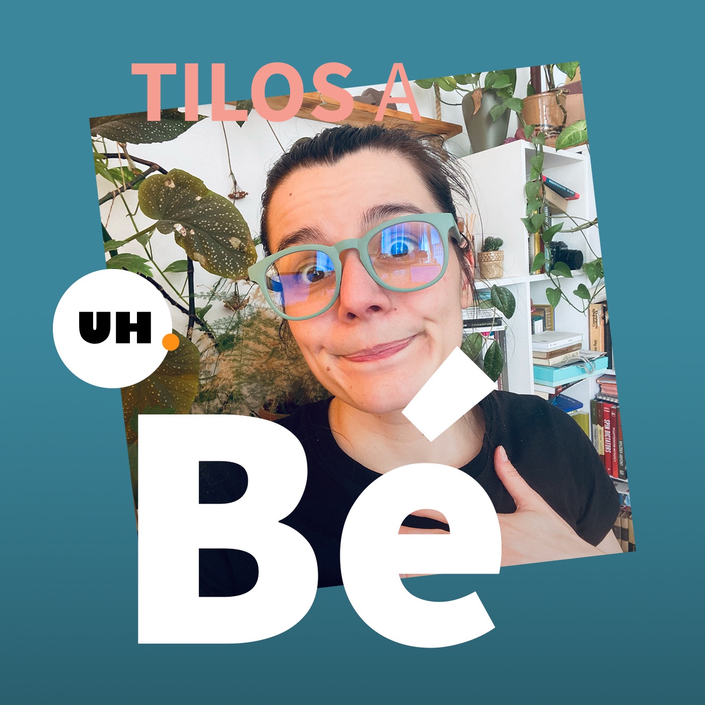 Tilos a Bé