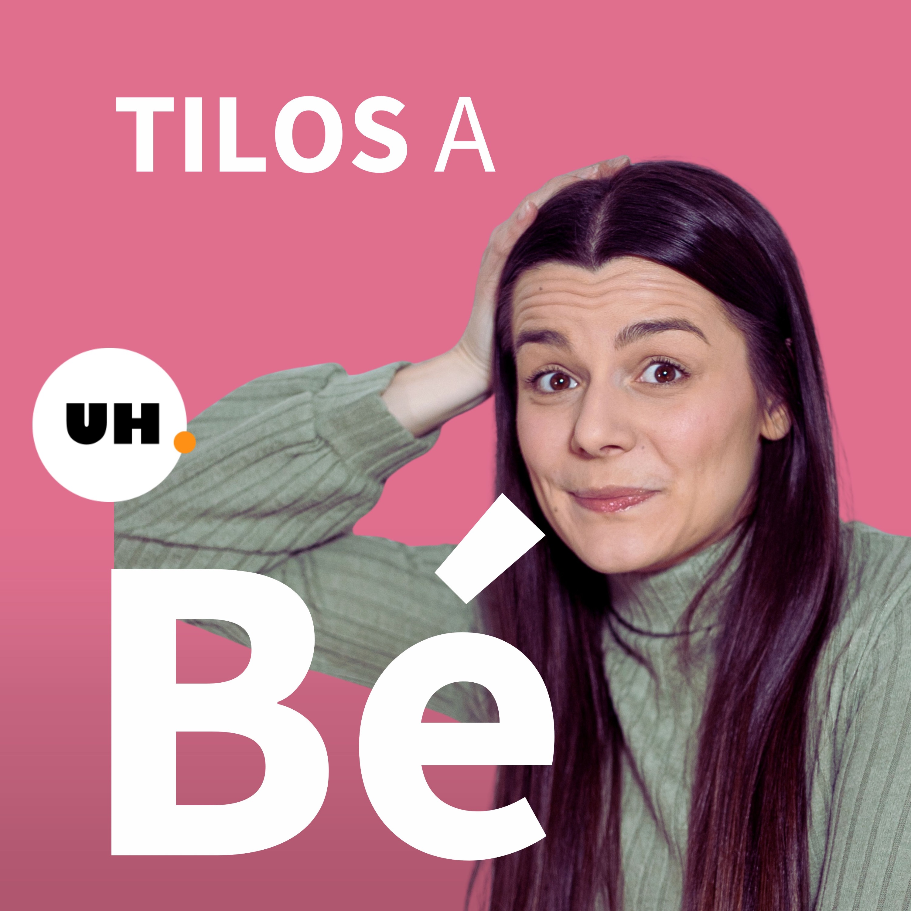 Tilos a Bé