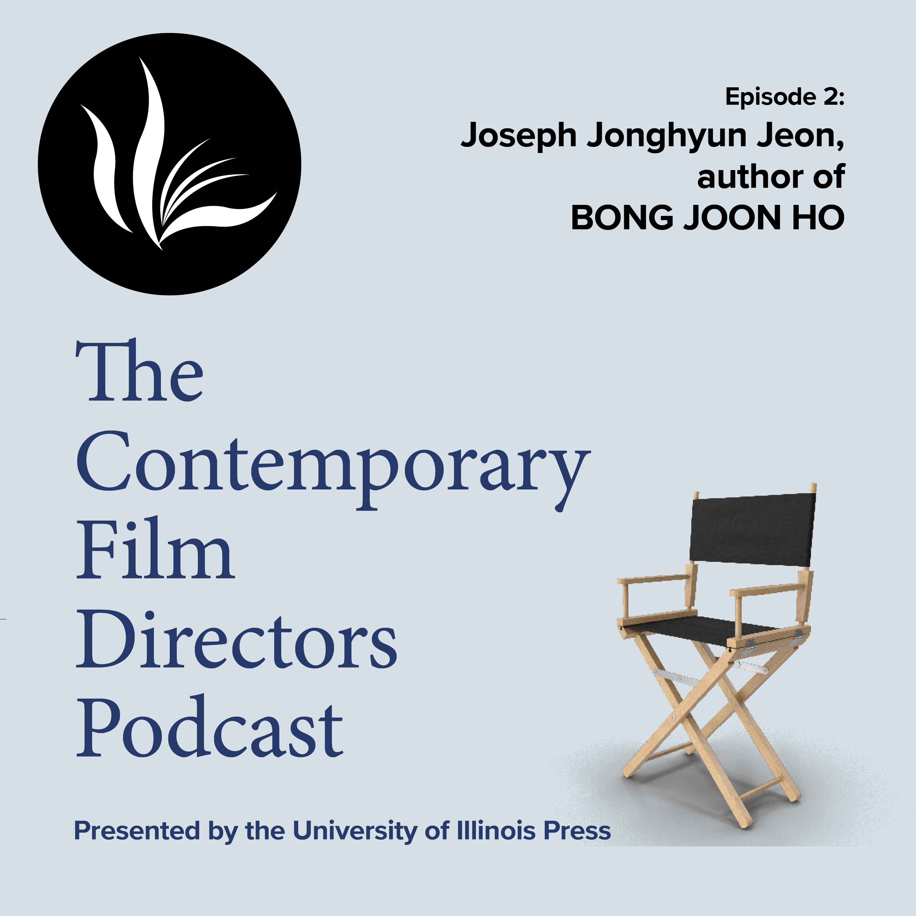 Interview with Joseph Jonghyun Jeon, author of BONG JOON HO episode artwork