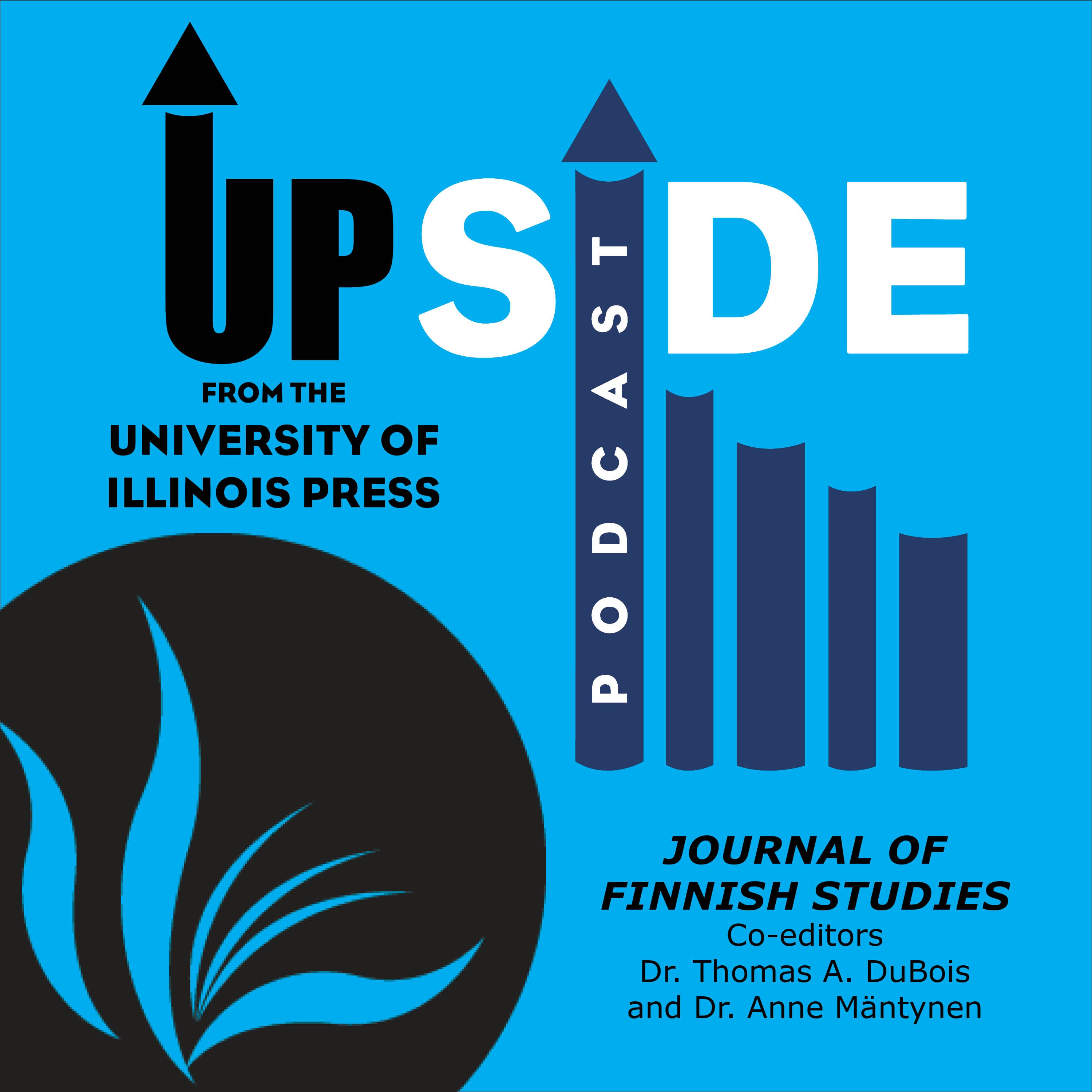 “Scholarship Is a Conversation”: An Interview on Journal of Finnish Studies episode artwork