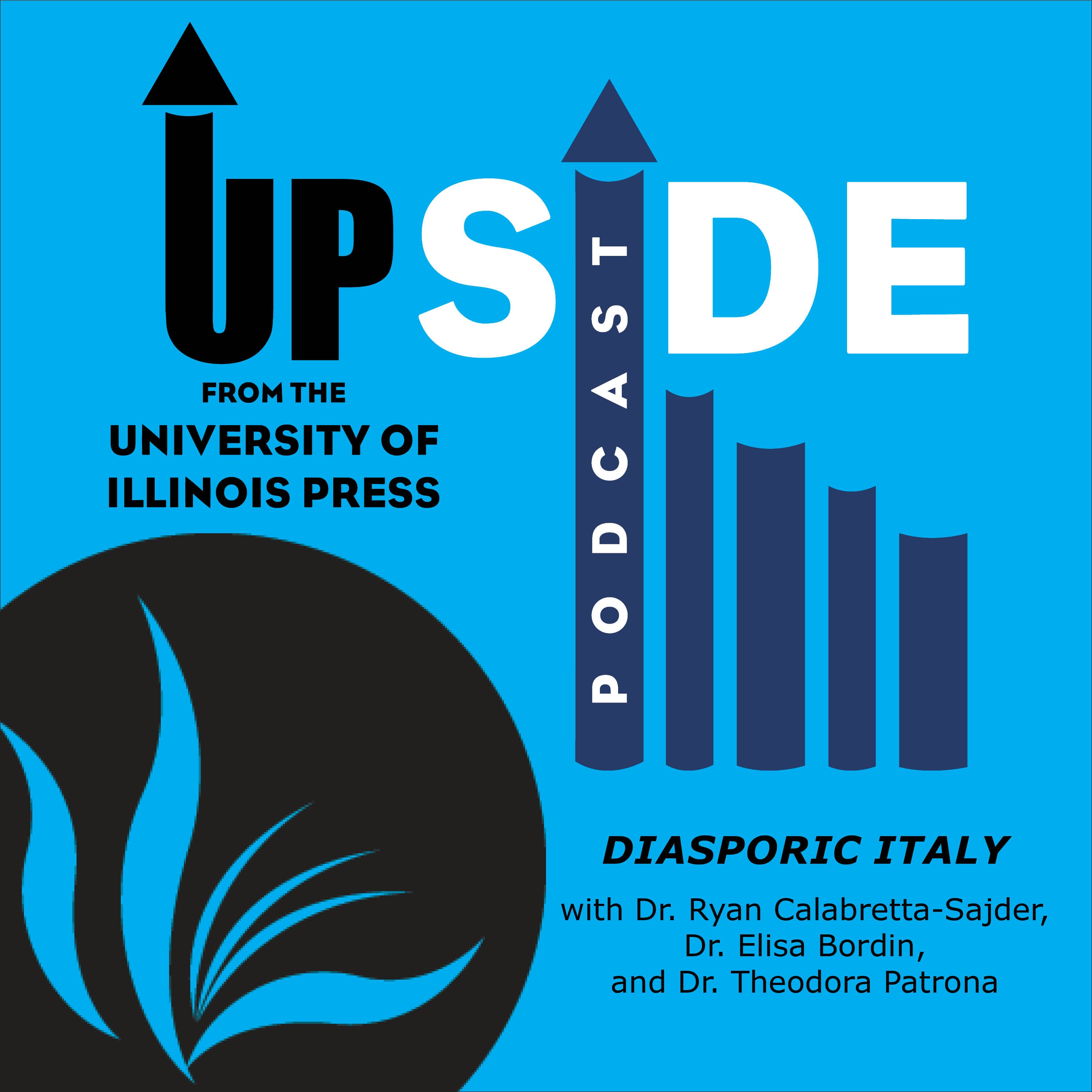 Interview on “Fathers and Sons”: A Special Issue of Diasporic Italy episode artwork
