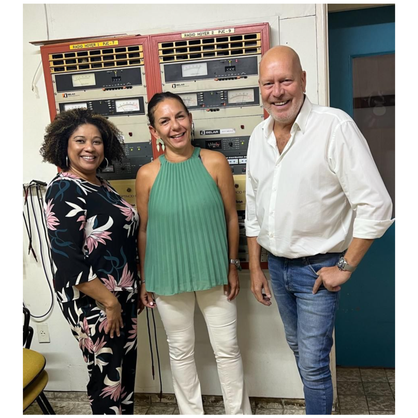 UIT DE KUNST: een programma boordevol Kunst & Cultuur op Curaçao