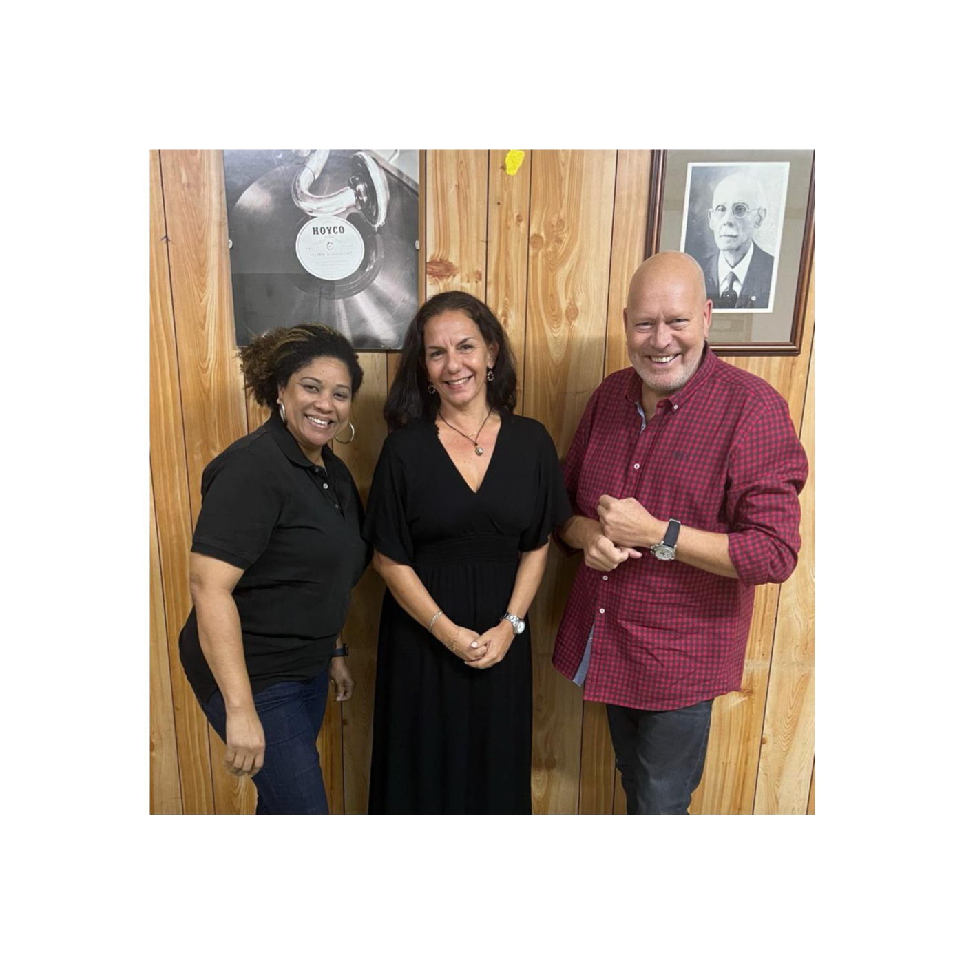 UIT DE KUNST: een programma boordevol Kunst & Cultuur op Curaçao