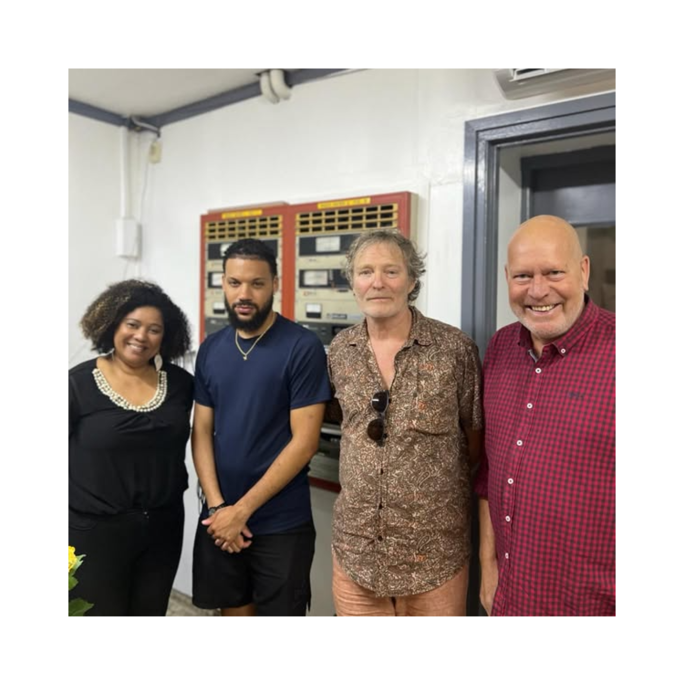 UIT DE KUNST: een programma boordevol Kunst & Cultuur op Curaçao