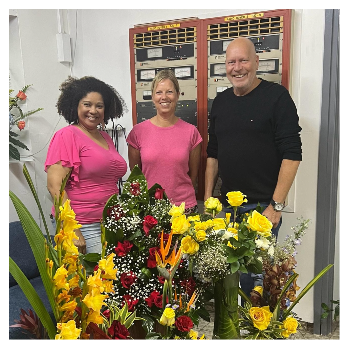UIT DE KUNST: een programma boordevol Kunst & Cultuur op Curaçao