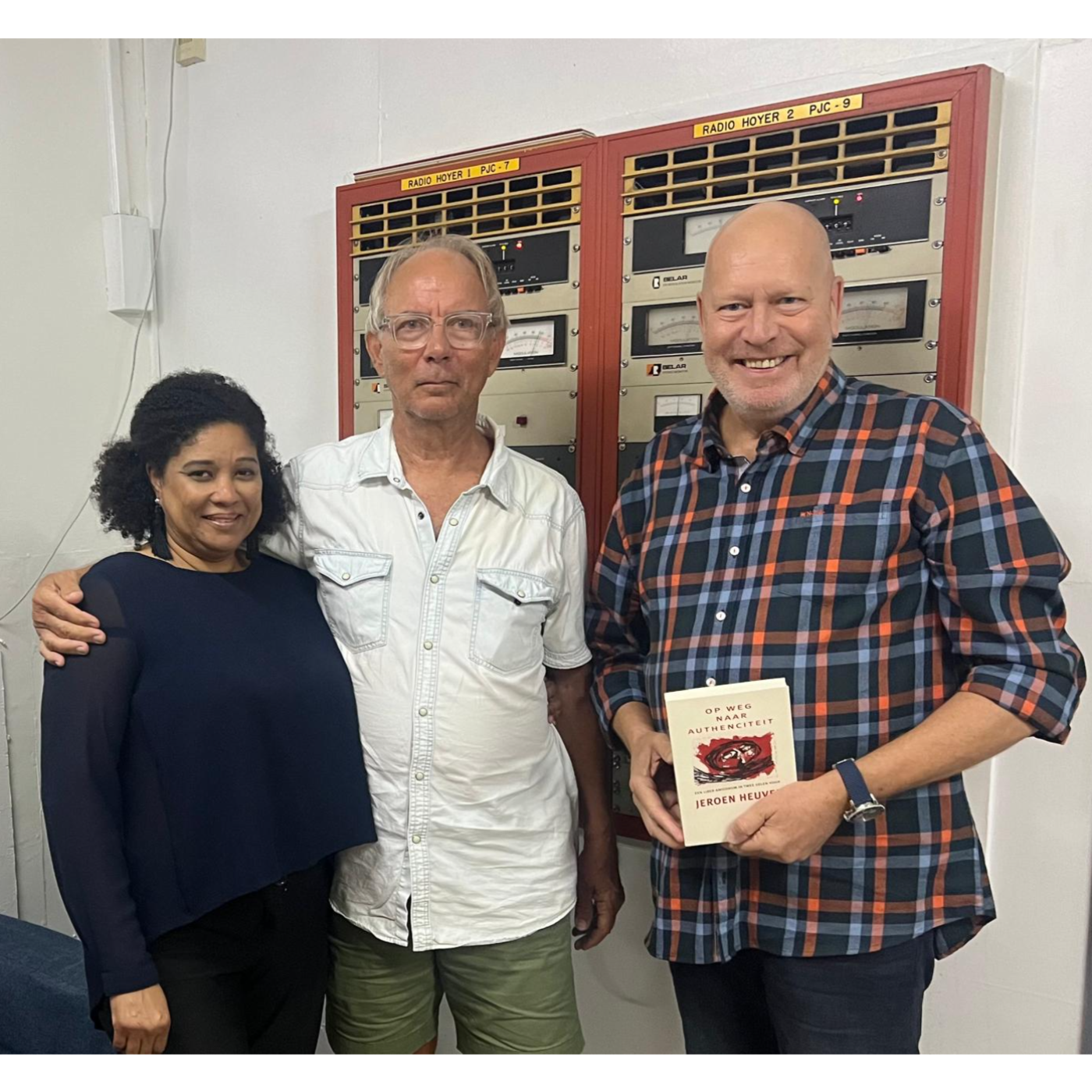 UIT DE KUNST: een programma boordevol Kunst & Cultuur op Curaçao