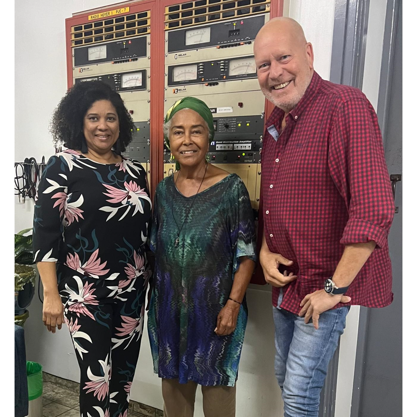 UIT DE KUNST: een programma boordevol Kunst & Cultuur op Curaçao