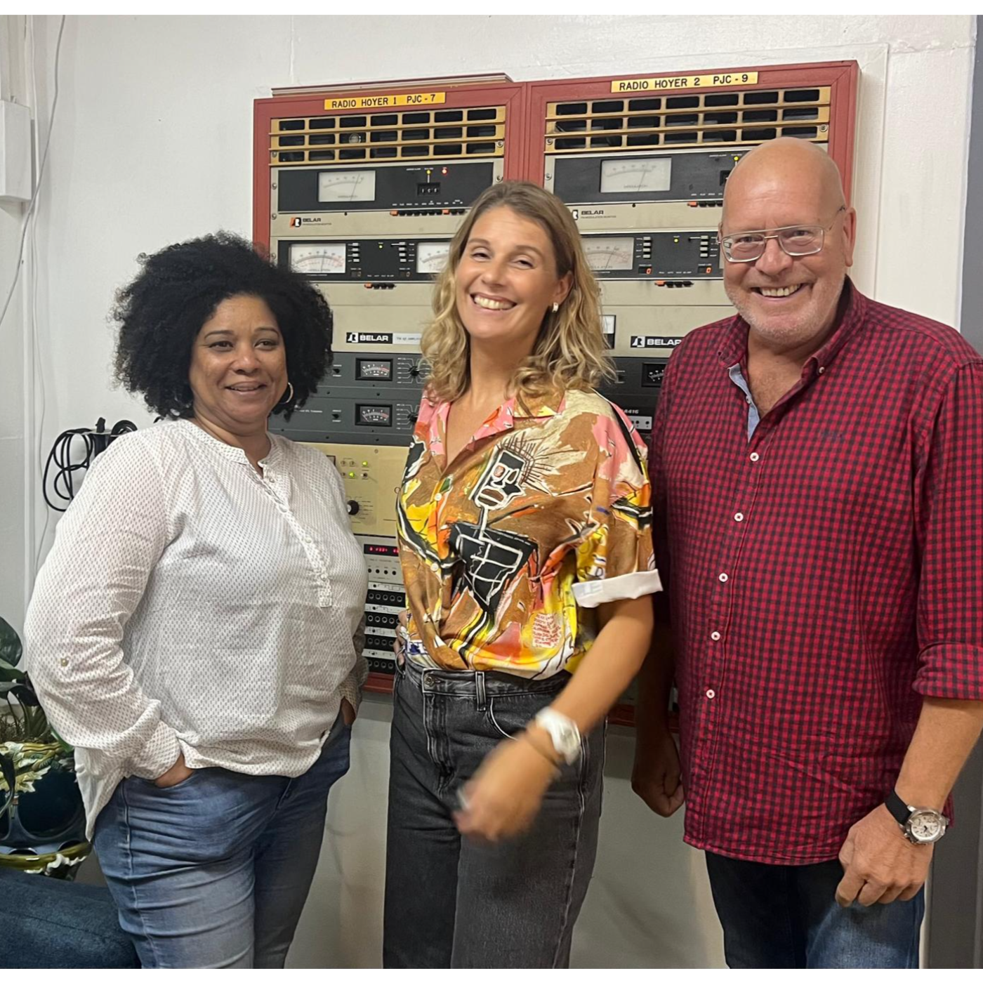 UIT DE KUNST: een programma boordevol Kunst & Cultuur op Curaçao