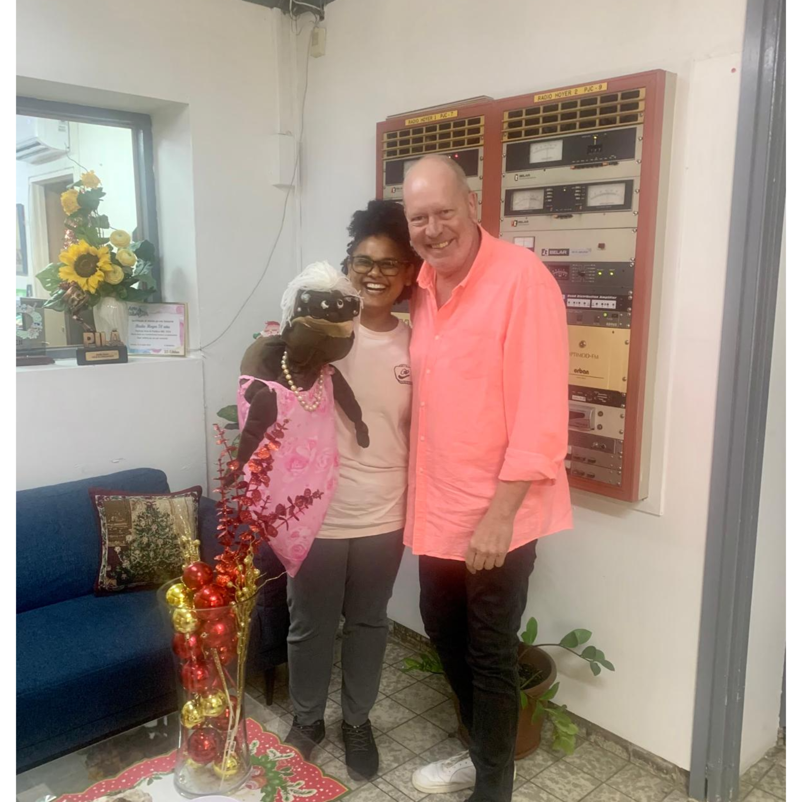 UIT DE KUNST: een programma boordevol Kunst & Cultuur op Curaçao