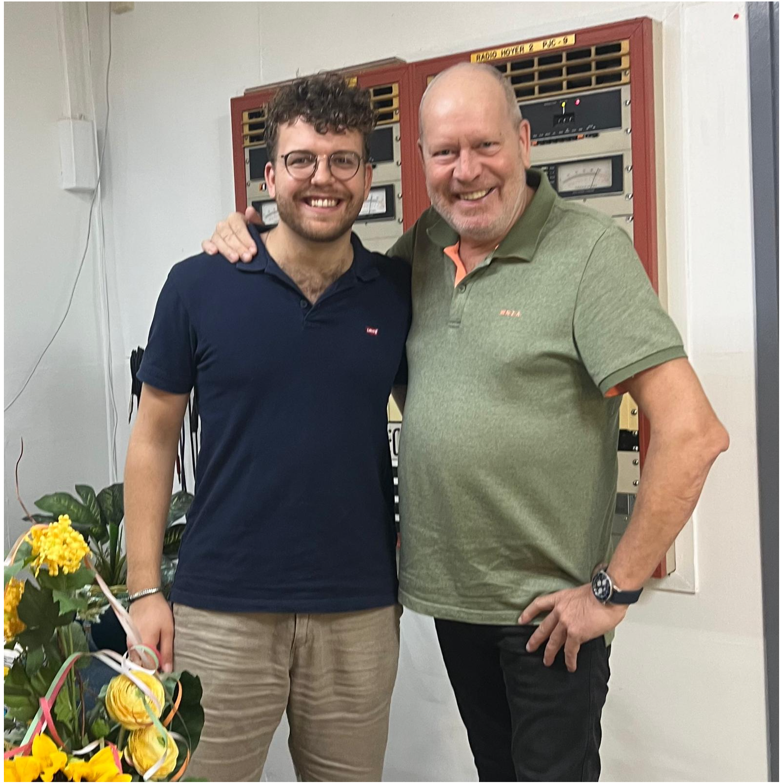 UIT DE KUNST: een programma boordevol Kunst & Cultuur op Curaçao