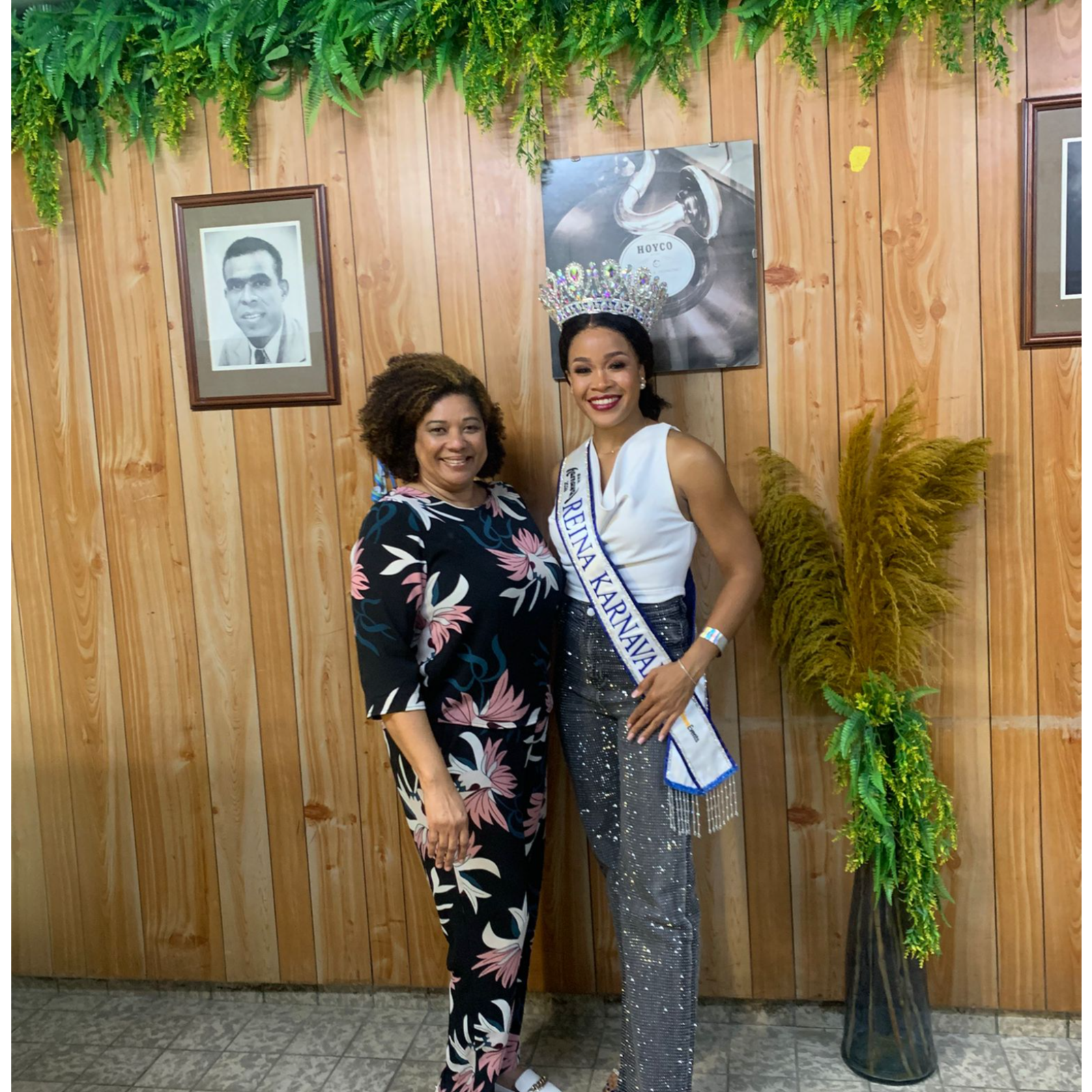 UIT DE KUNST: een programma boordevol Kunst & Cultuur op Curaçao