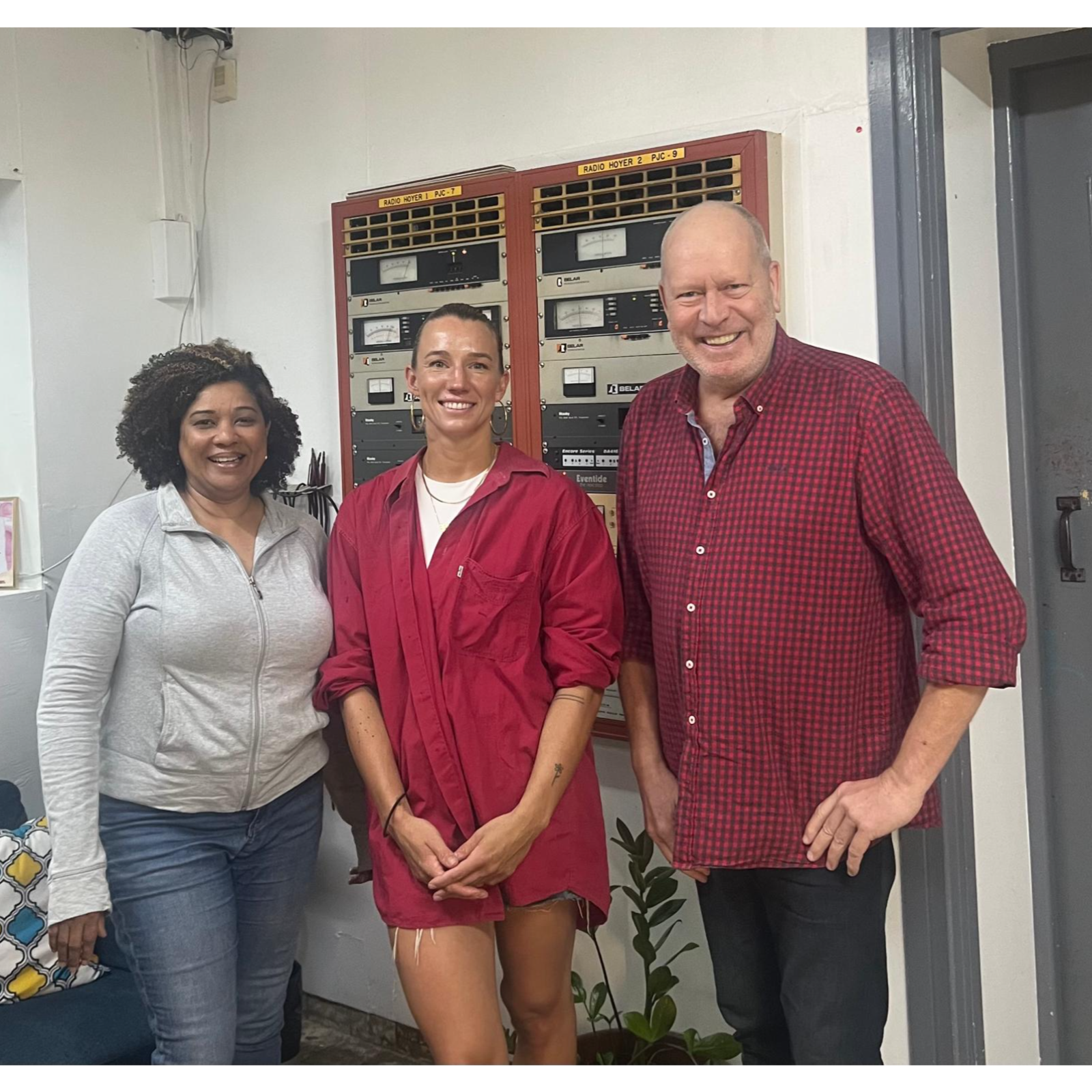 UIT DE KUNST: een programma boordevol Kunst & Cultuur op Curaçao